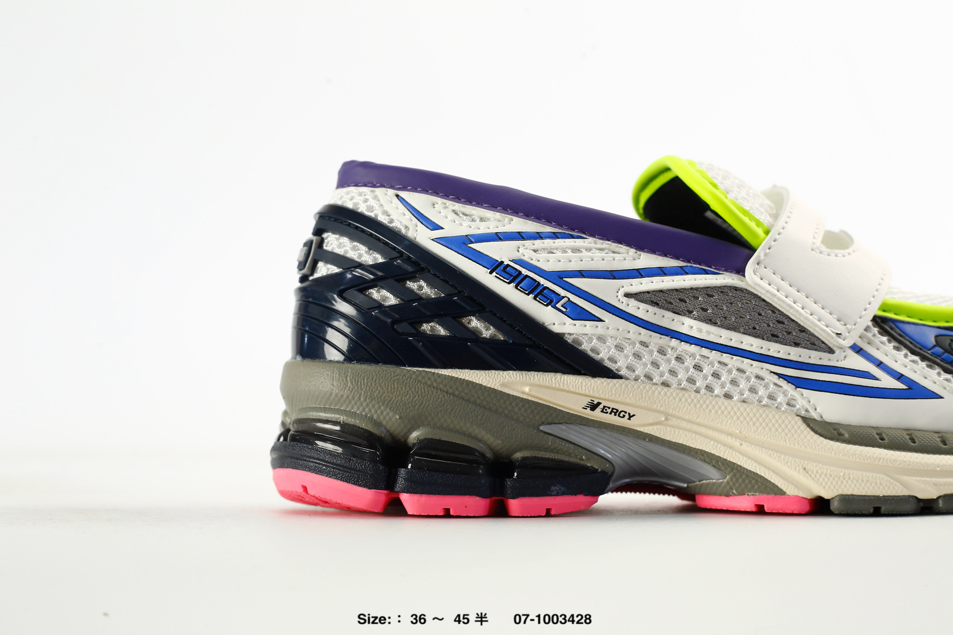 New Balance 1906L – U190667K, photo 2