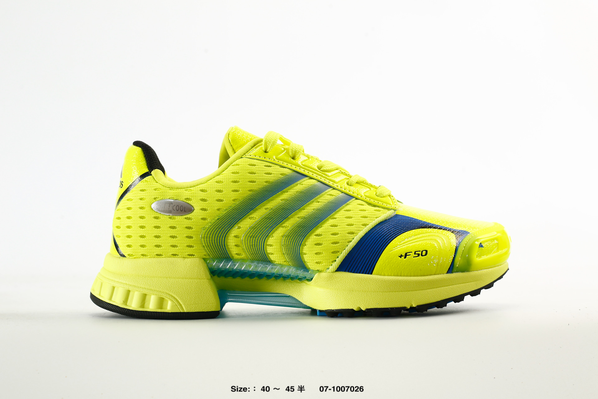 Climacool F50 – 07-1007026, photo 2