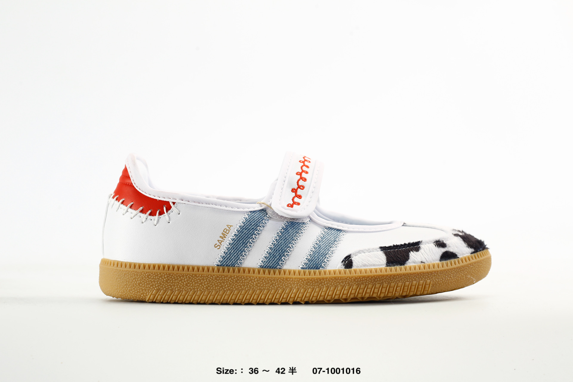 Adidas Samba Jane – LA1428