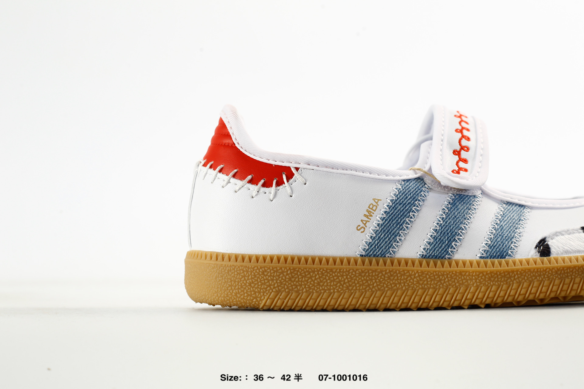 Adidas Samba Jane – LA1428, photo 2
