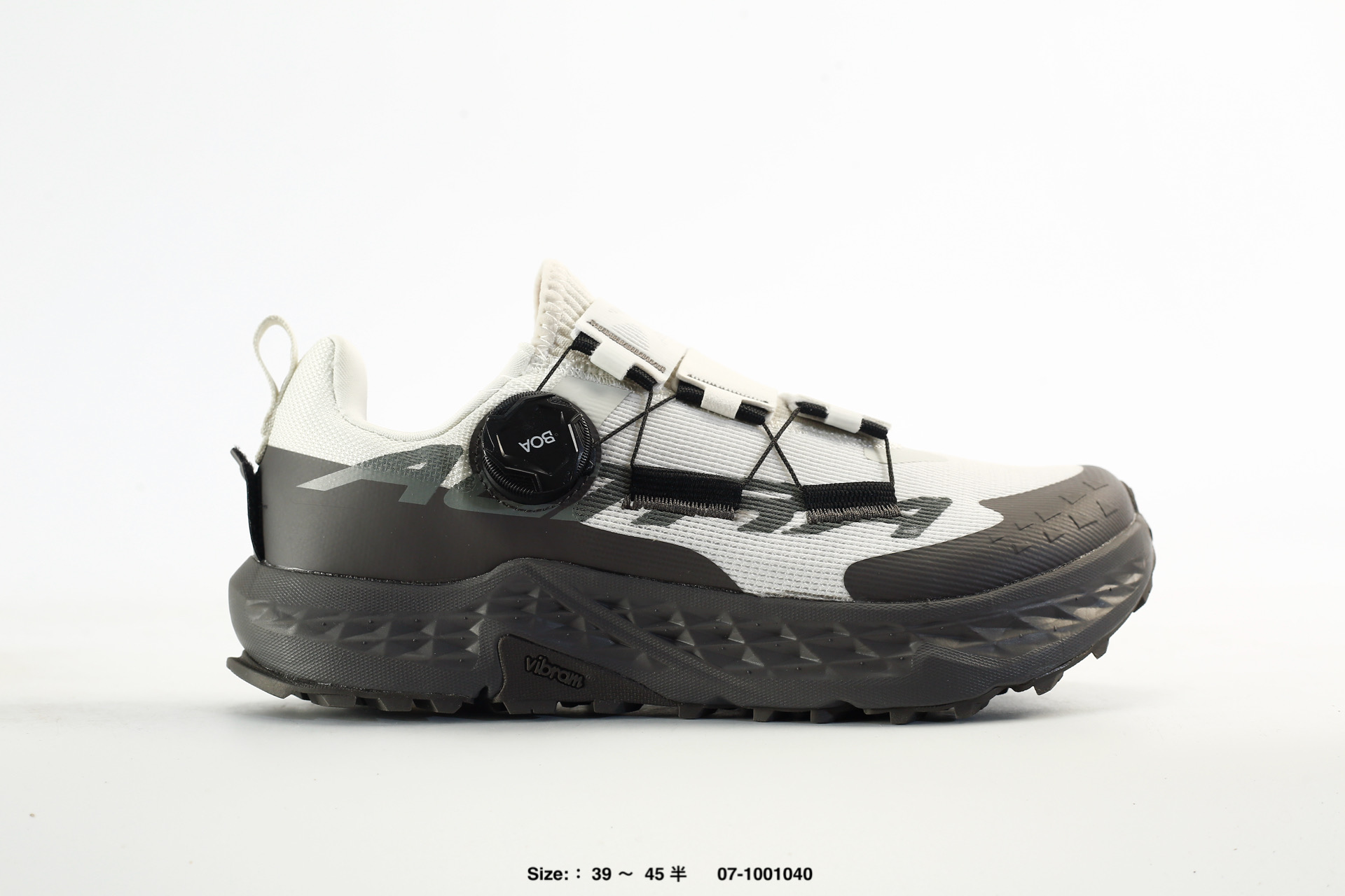 Altra Timp 65 BOA – ALOA85Q9923