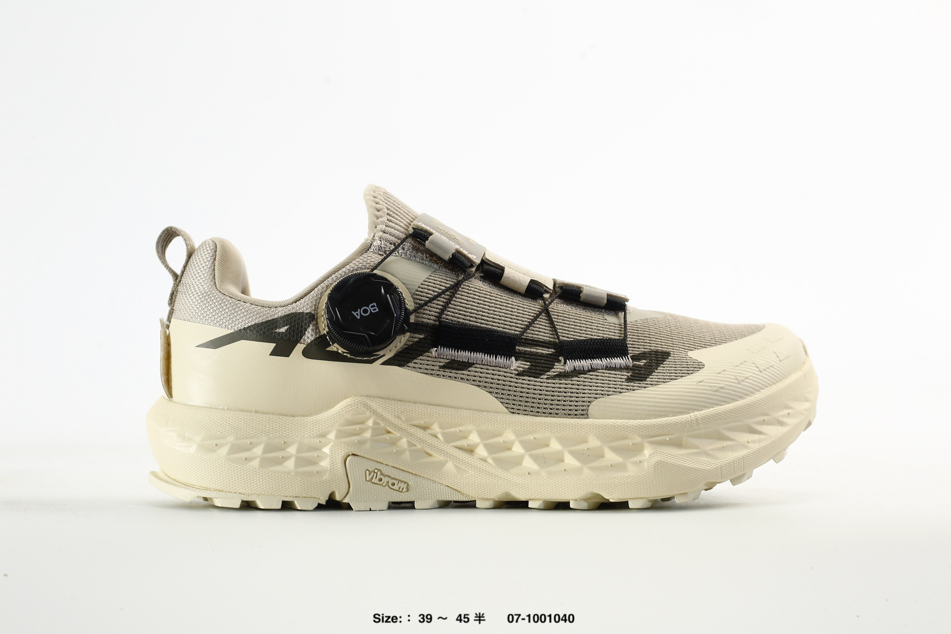 Altra Timp 65 BOA – ALOA85Q9923, photo 2