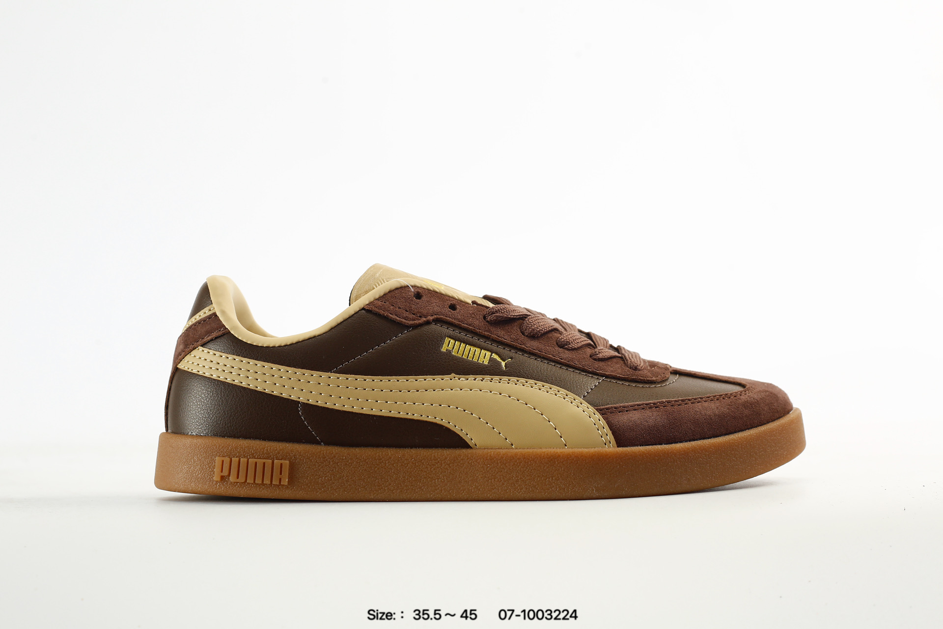 Puma Club II Era