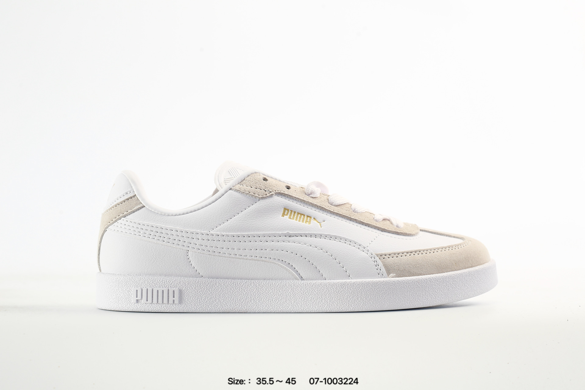 Puma Club II Era, photo 2
