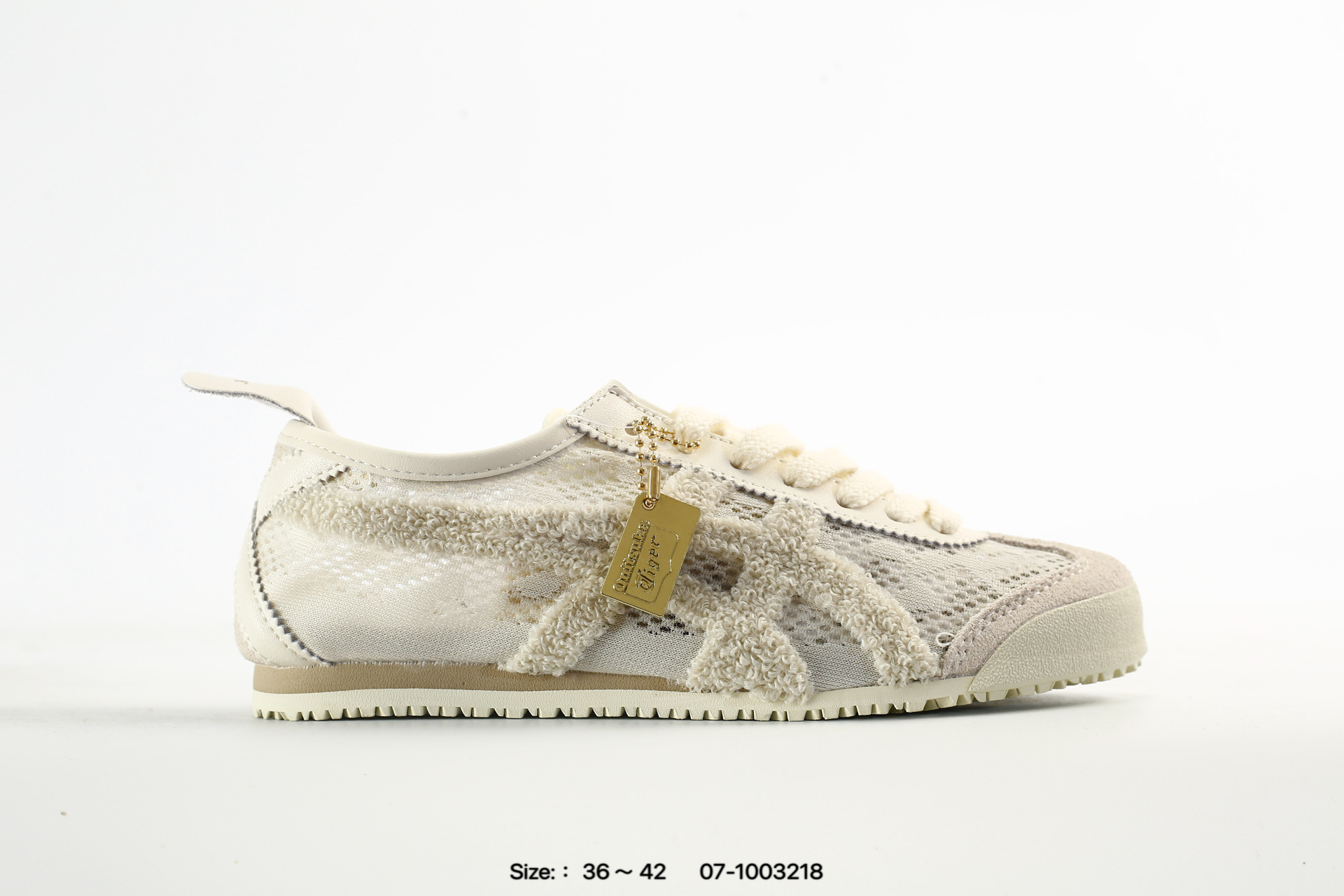 Onitsuka Tiger Nippon Made Mexico 66 Deluxe – 1183C563-200