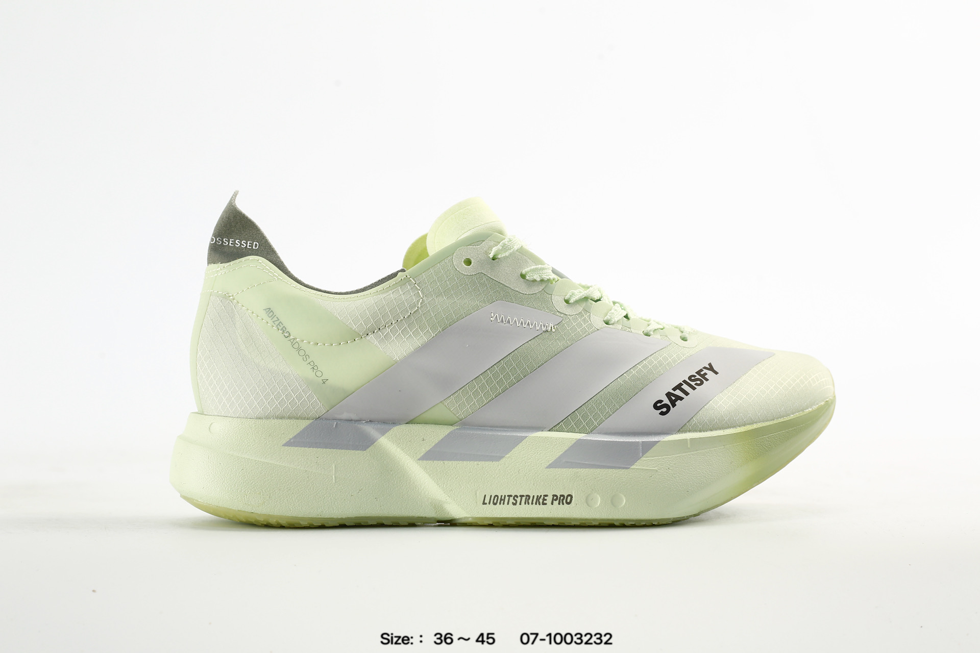 Adidas Adizero Adios Pro 4 M – KH8441