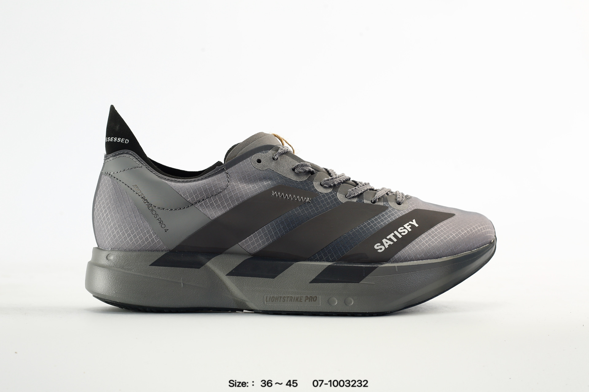 Adidas Adizero Adios Pro 4 M – KH8441, photo 2