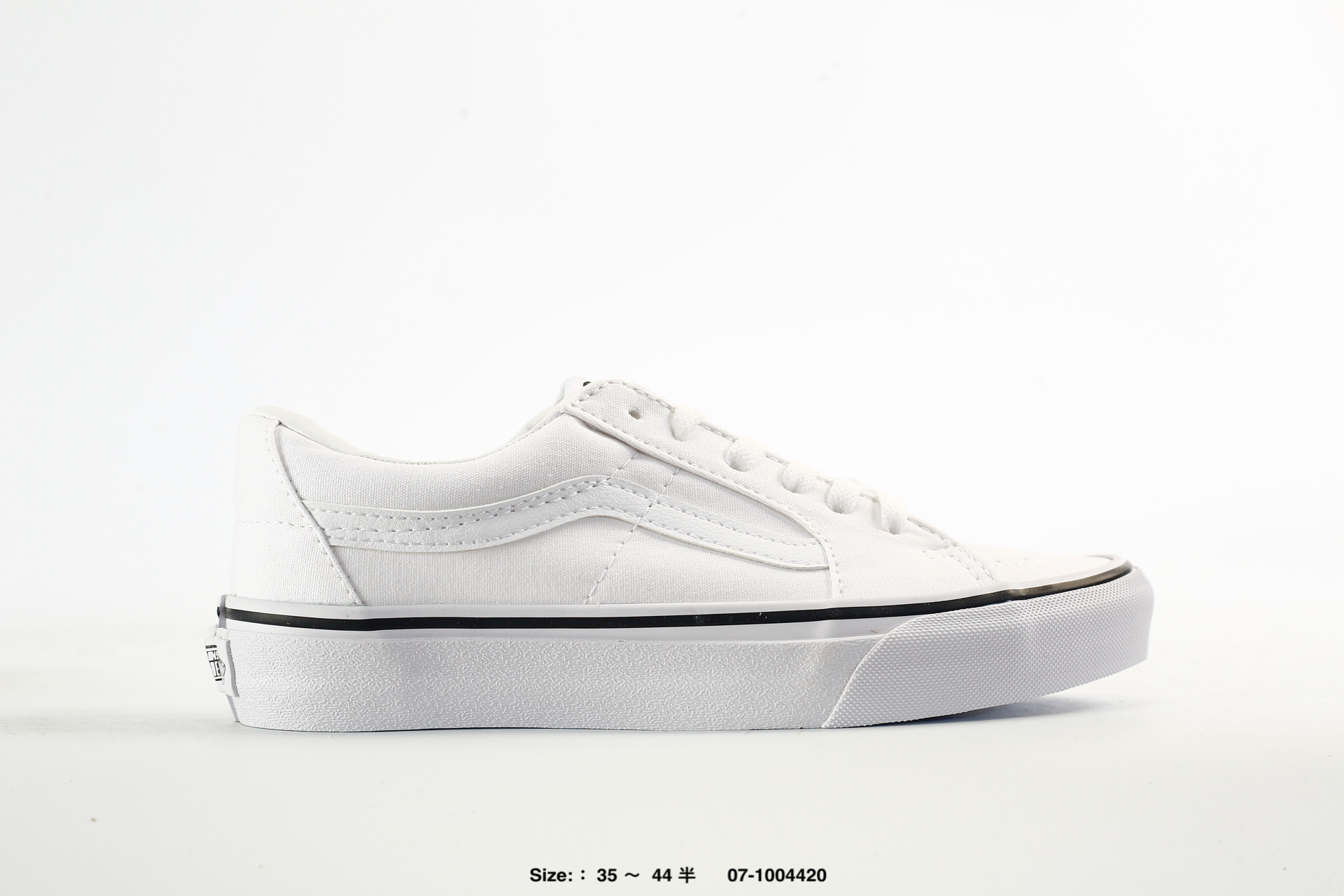 Vans SK8 Low – VNOOOD9RENB