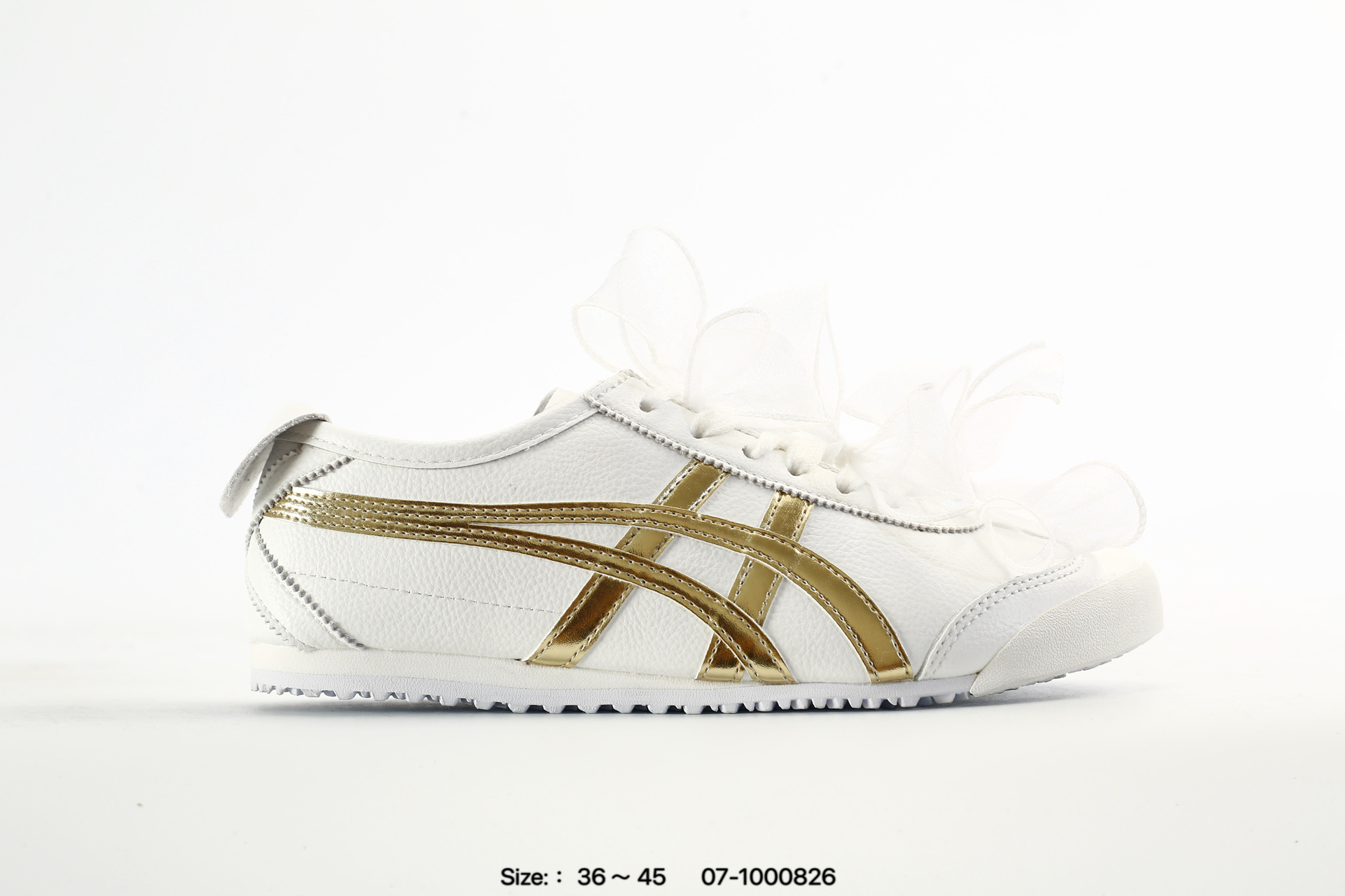 Onitsuka Tiger Mexico 66 – 1183C076-101
