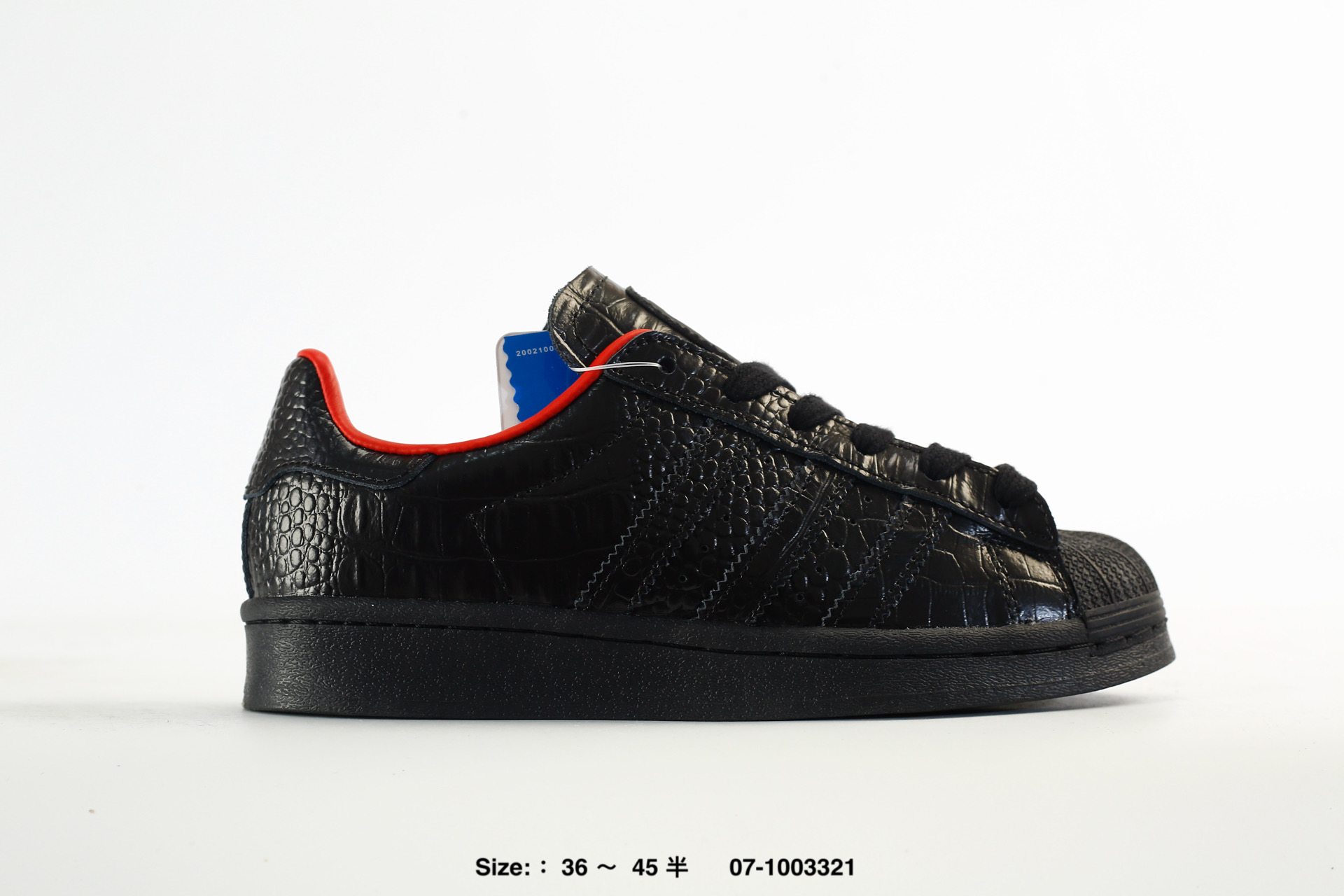 Adidas Originals Superstar – KI4203