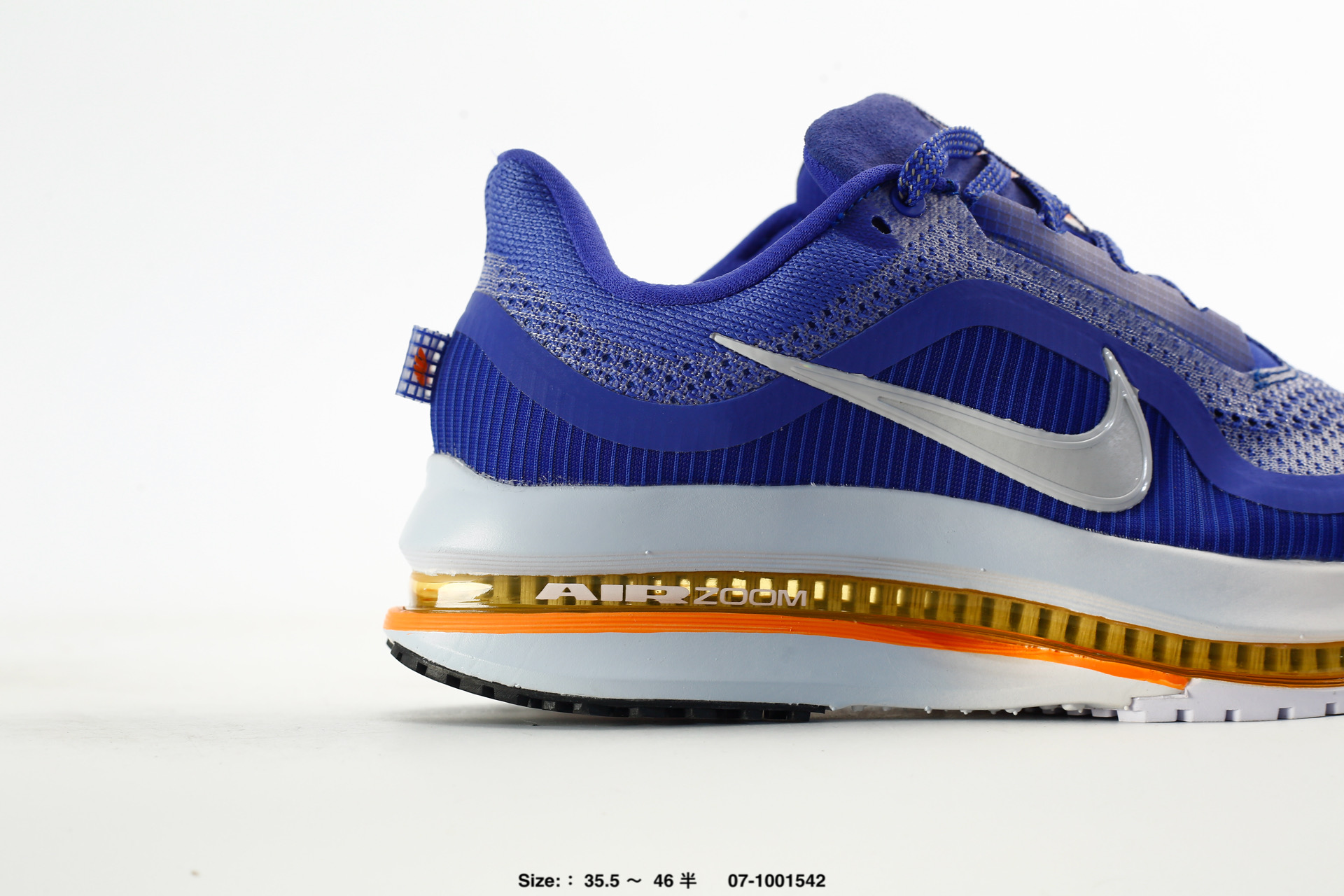 Nike Air Zoom Pegasus Premium – HQ2592-400, photo 2