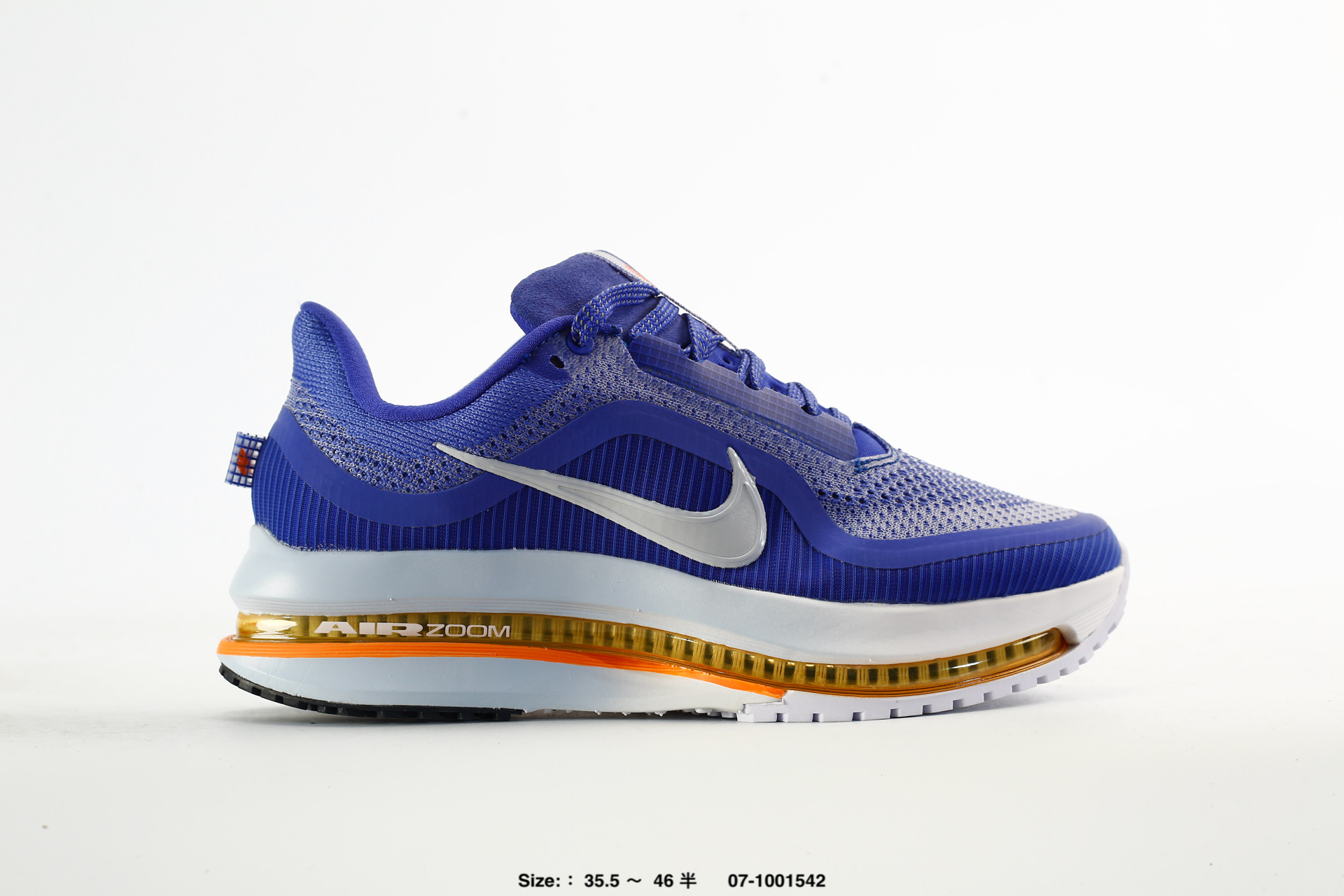 Nike Air Zoom Pegasus Premium – HQ2592-400