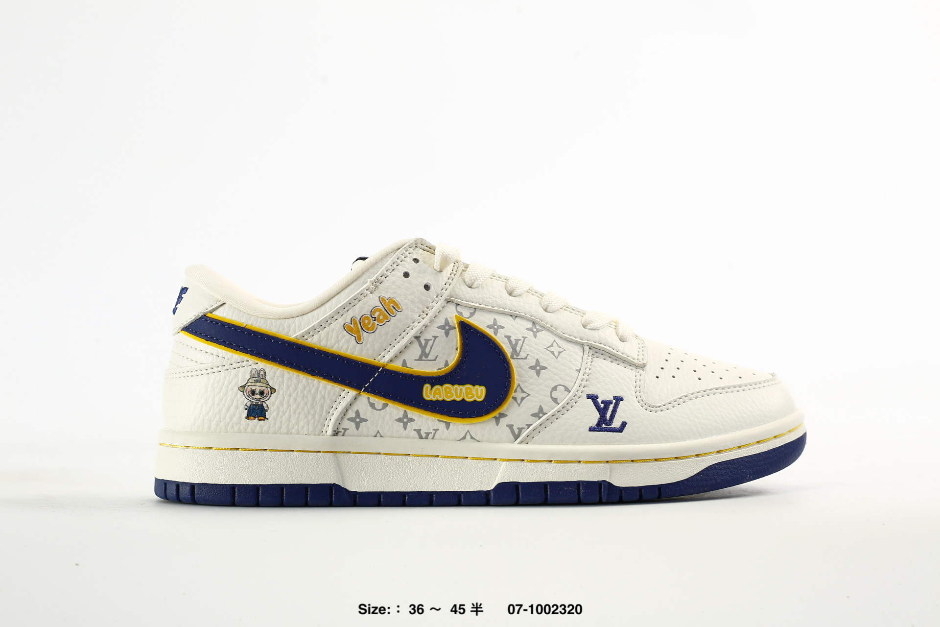 Nike Dunk Low Retro AJ1 SB – DS6608-025