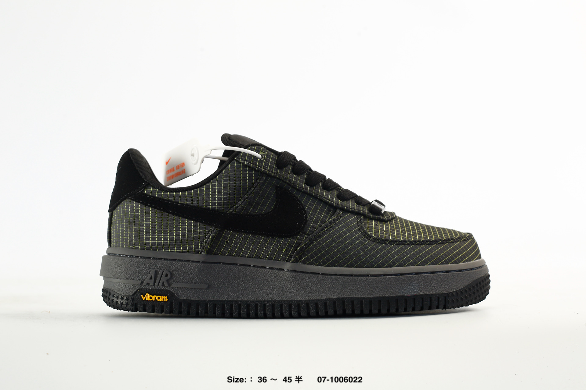 Nike Air Force 1'07 – IH1943-600