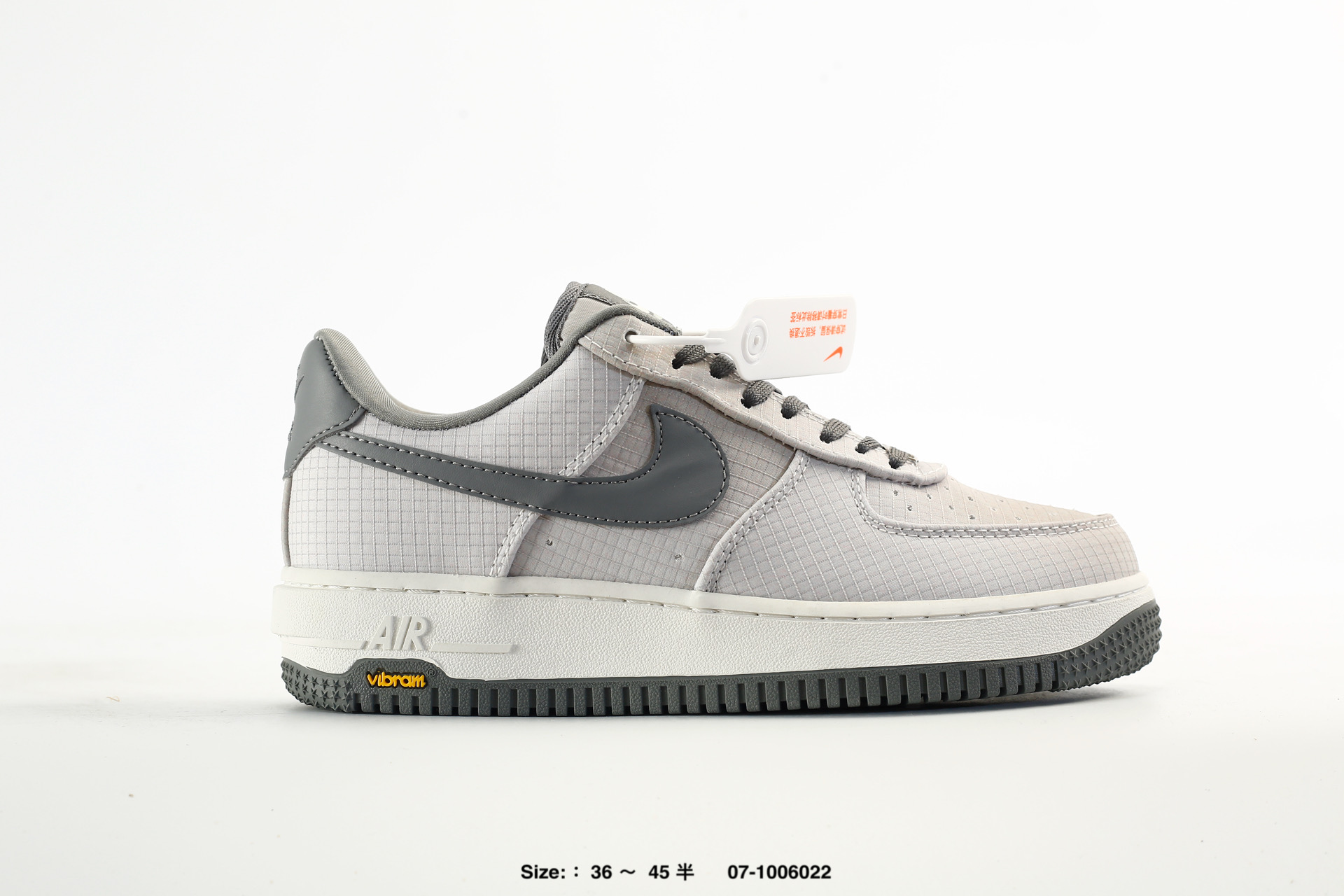 Nike Air Force 1'07 – IH1943-600, photo 2