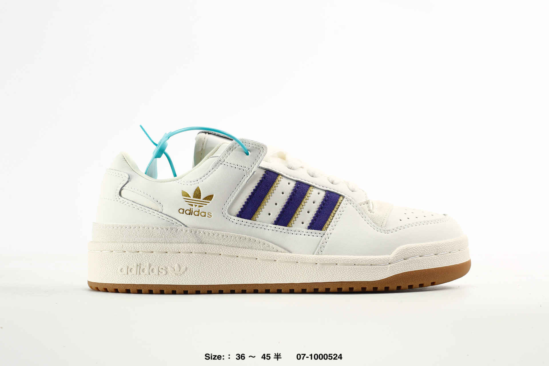 Adidas Forum Low CL – JH7940