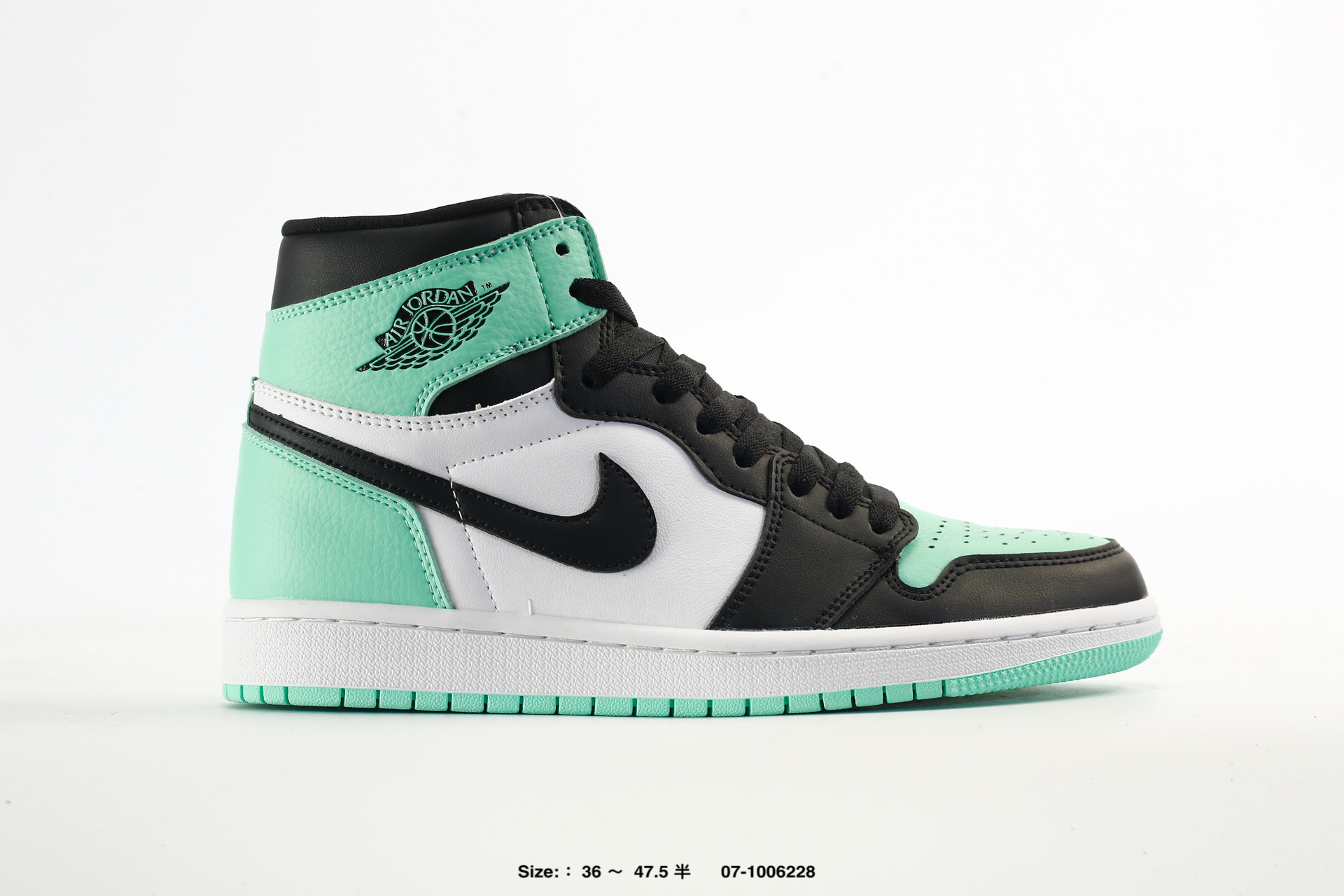 Nike Air Jordan 1 Retro High AJ1 – DC3481-901
