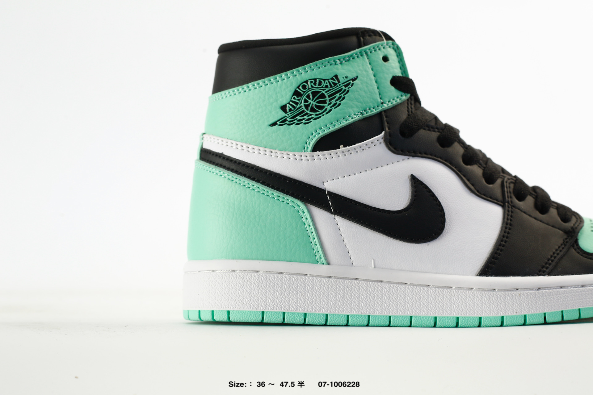 Nike Air Jordan 1 Retro High AJ1 – DC3481-901, photo 2