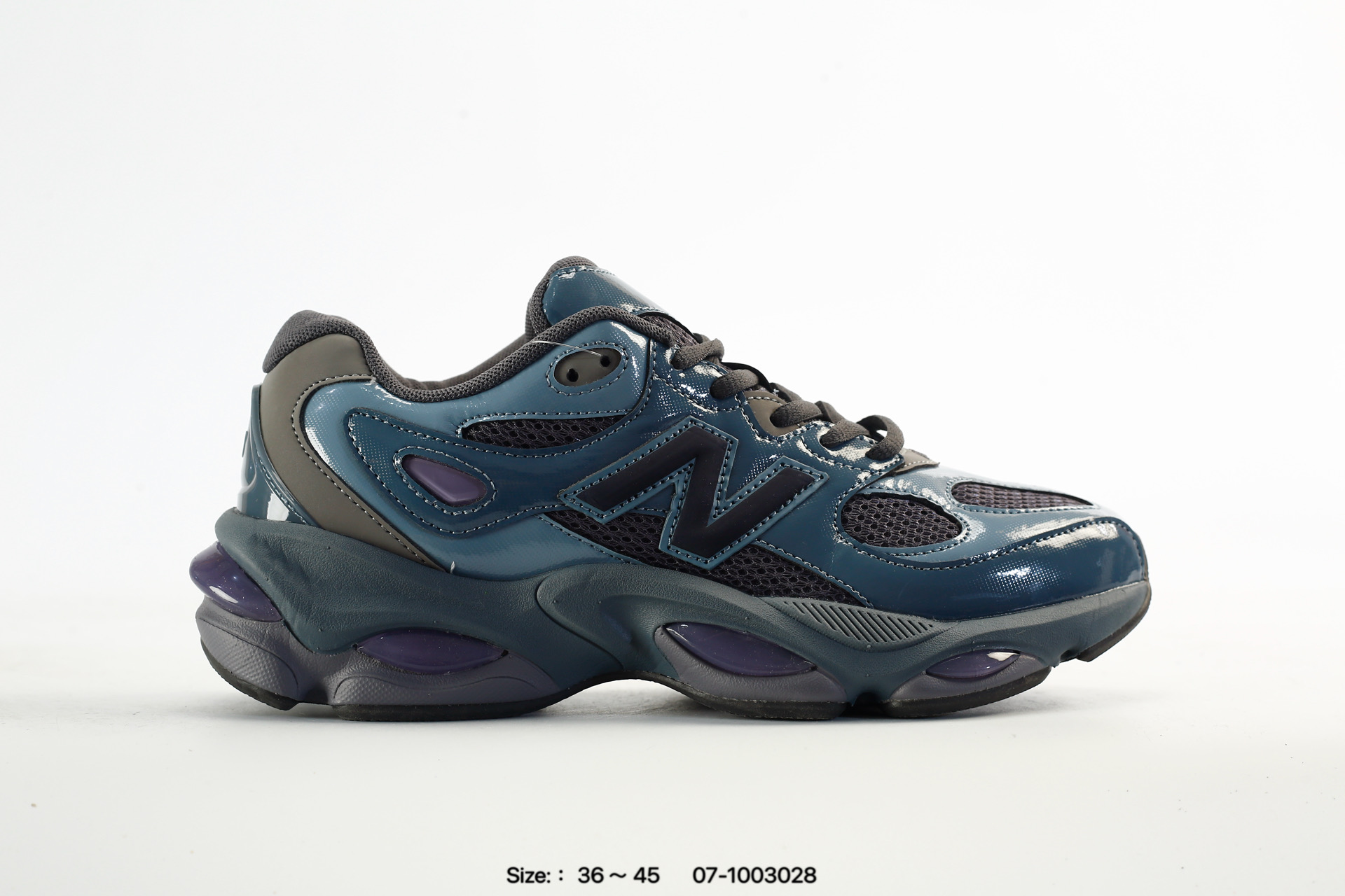 New Balance 9837