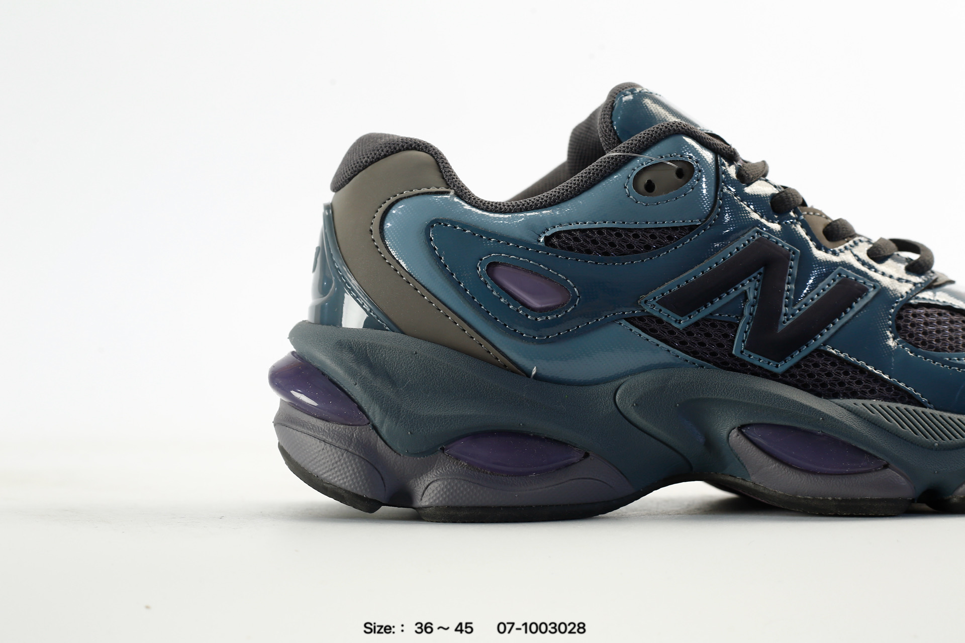 New Balance 9837, photo 2