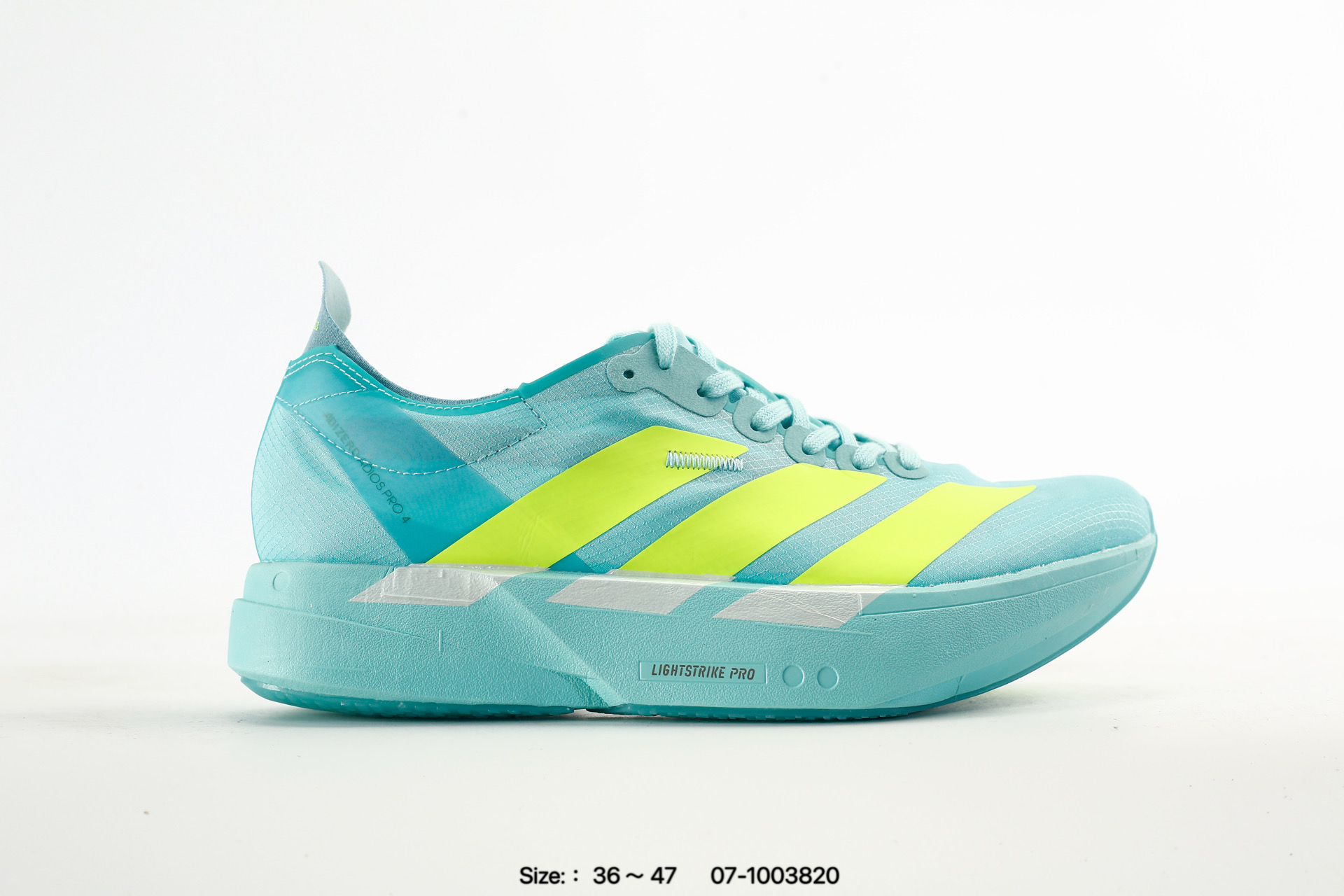 Adidas Adizero Adios Pro 4 M – JR1251