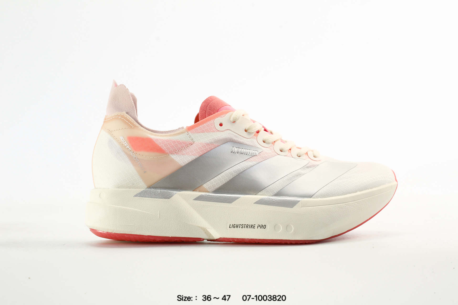 Adidas Adizero Adios Pro 4 M – JR1251, photo 2