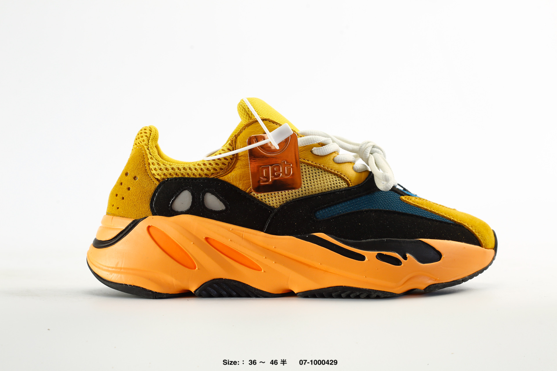 Adidas Yeezy Boost 700, photo 2