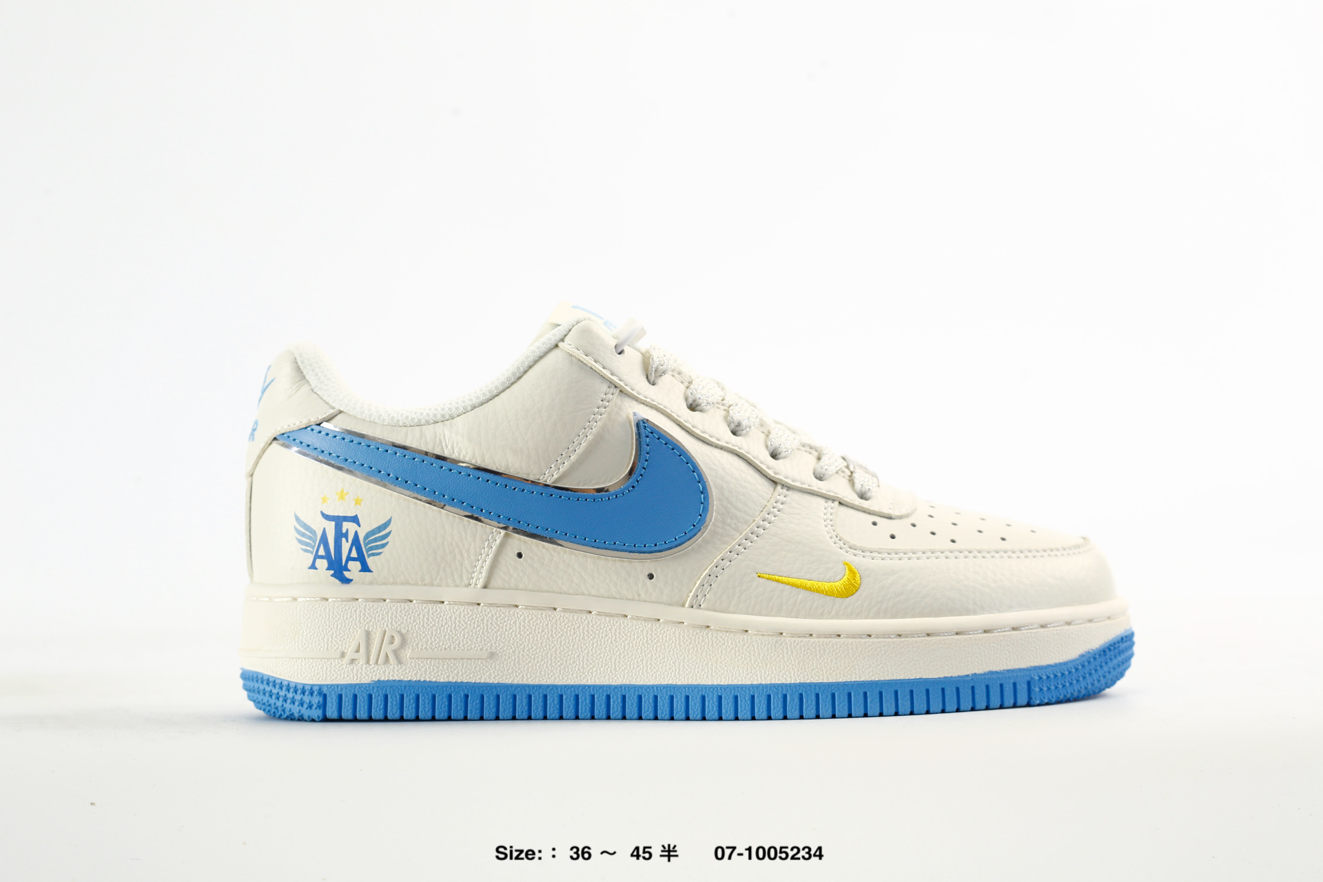 Air Force 1 07 Low – HX123008