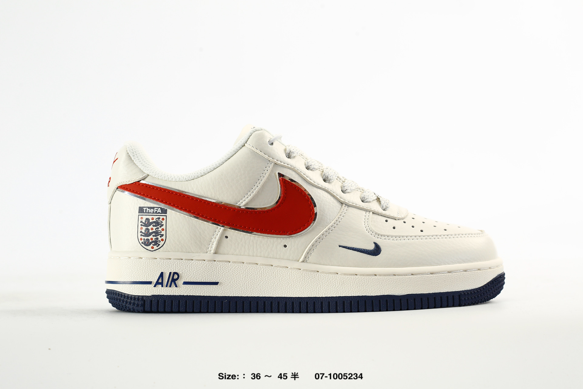 Air Force 1 07 Low – HX123008, photo 2