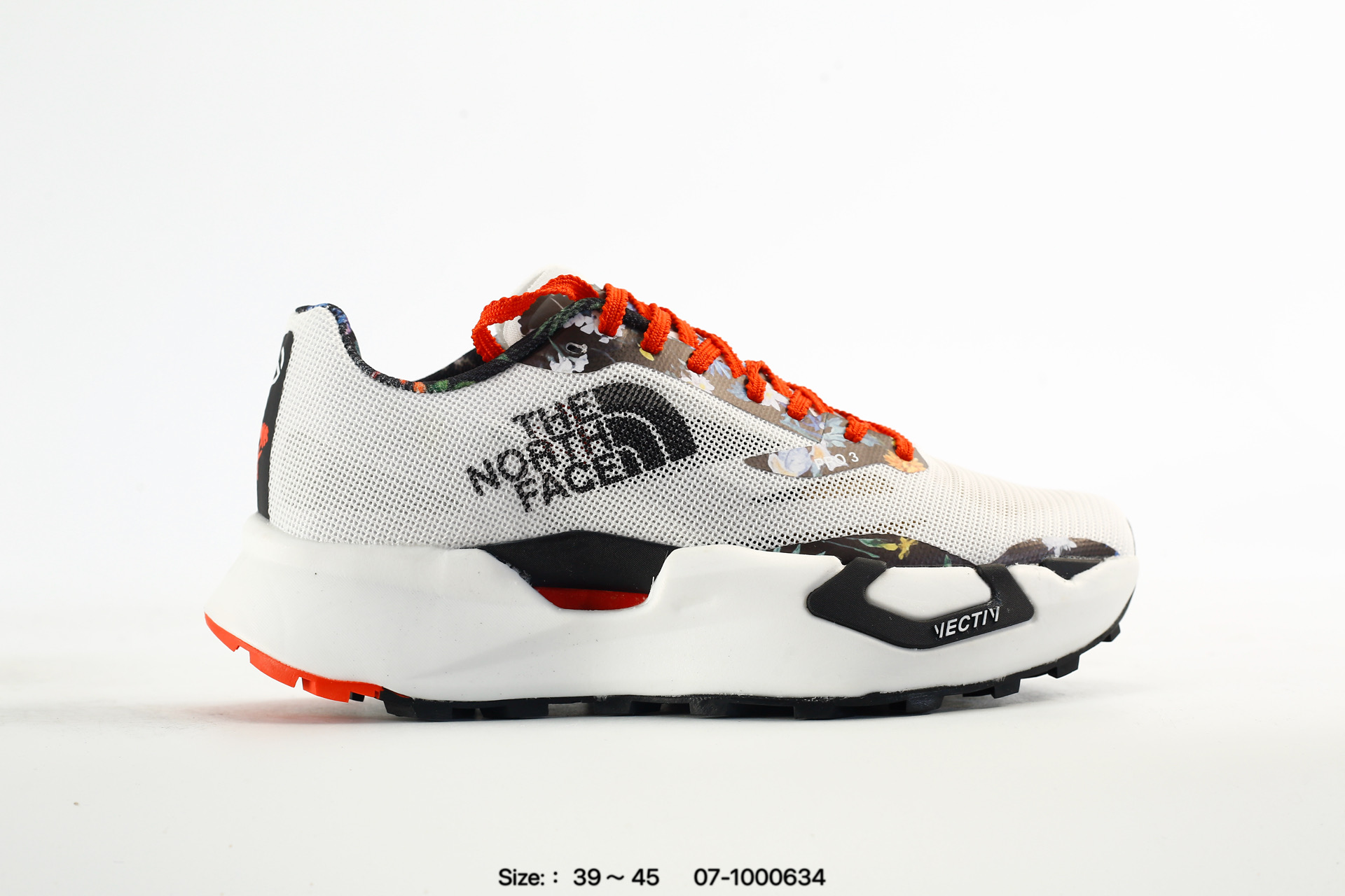 The North Face Summit Vectiv Pro 3