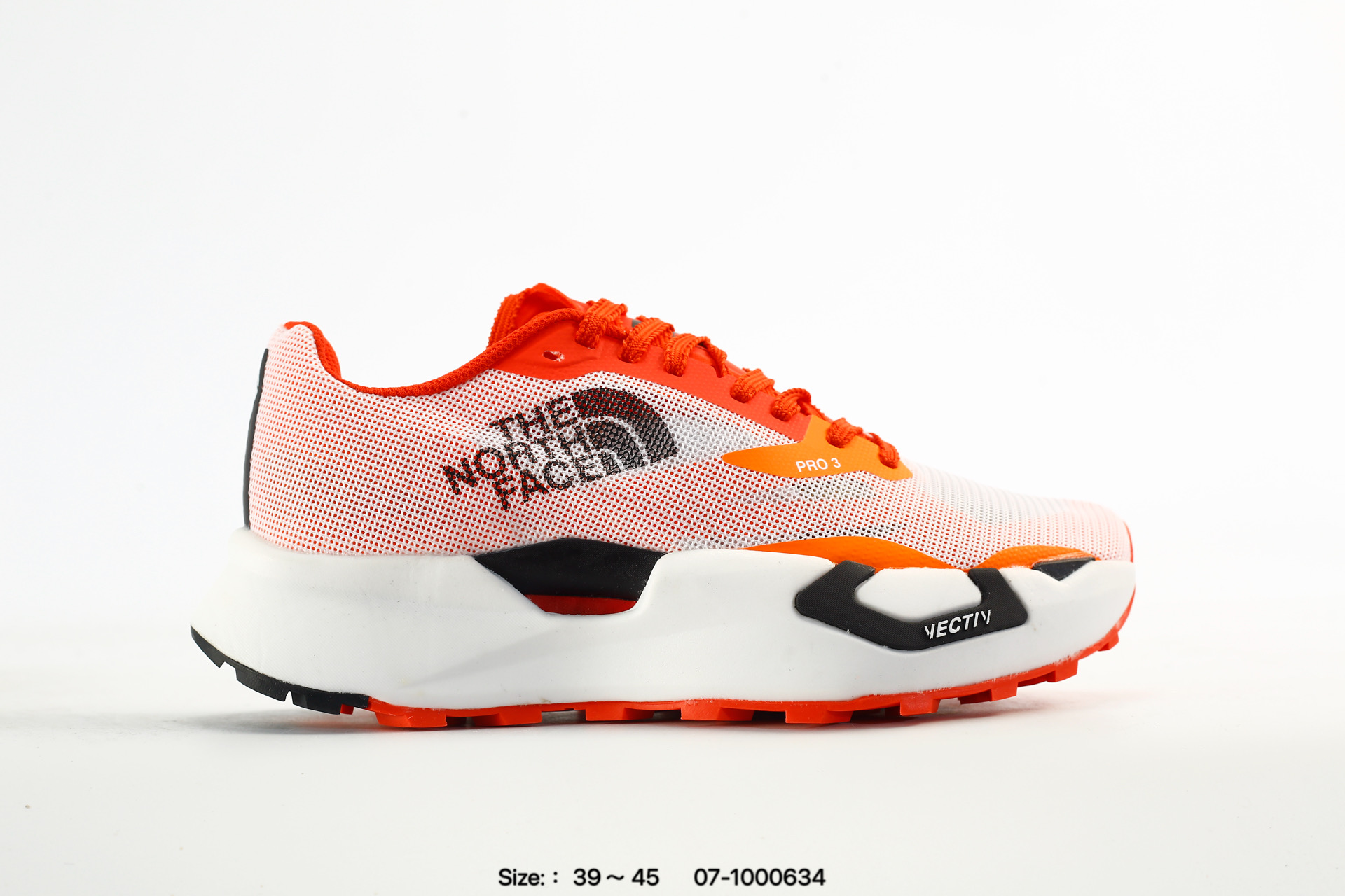 The North Face Summit Vectiv Pro 3, photo 2