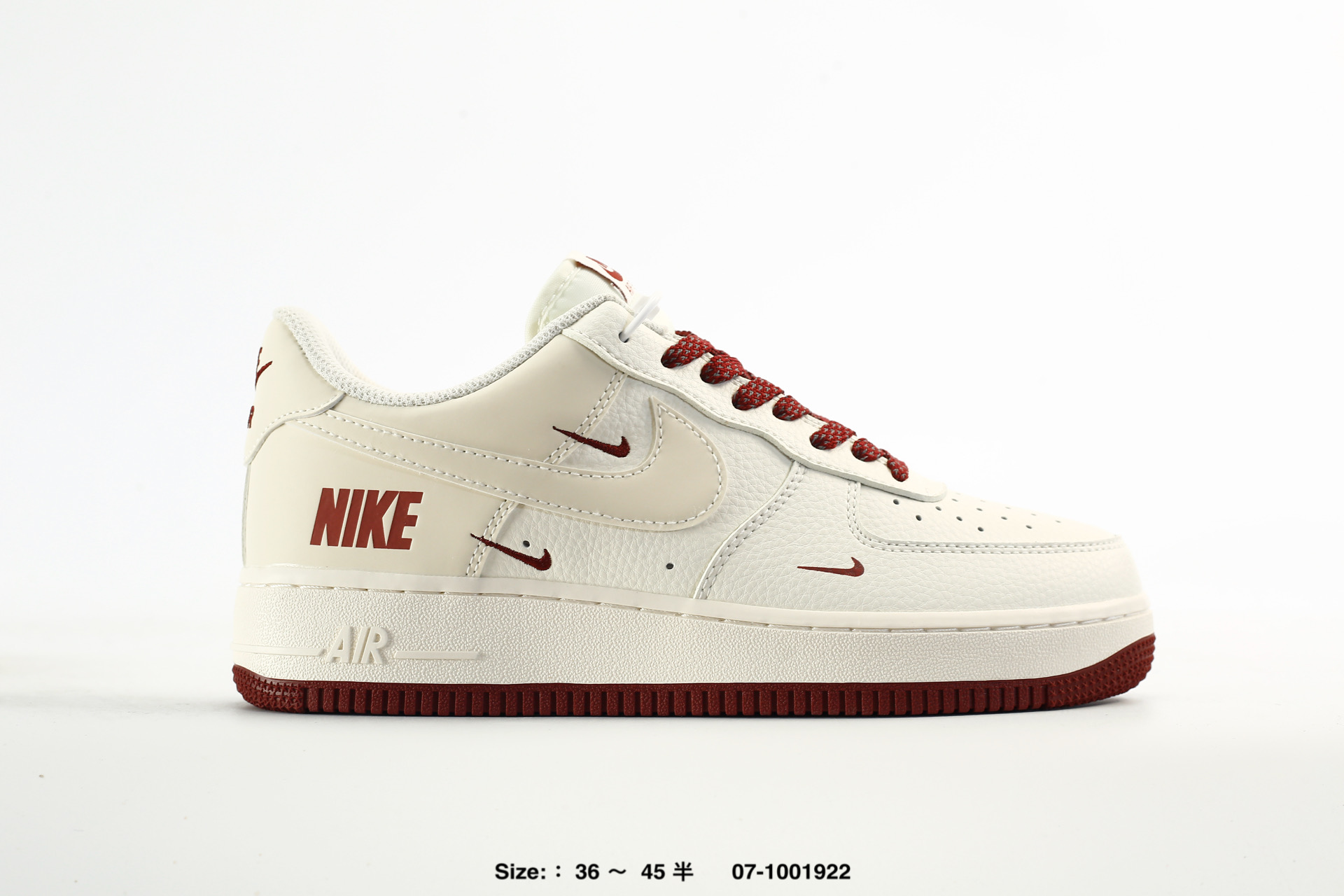 Air Force 1 07 Low – HX123008