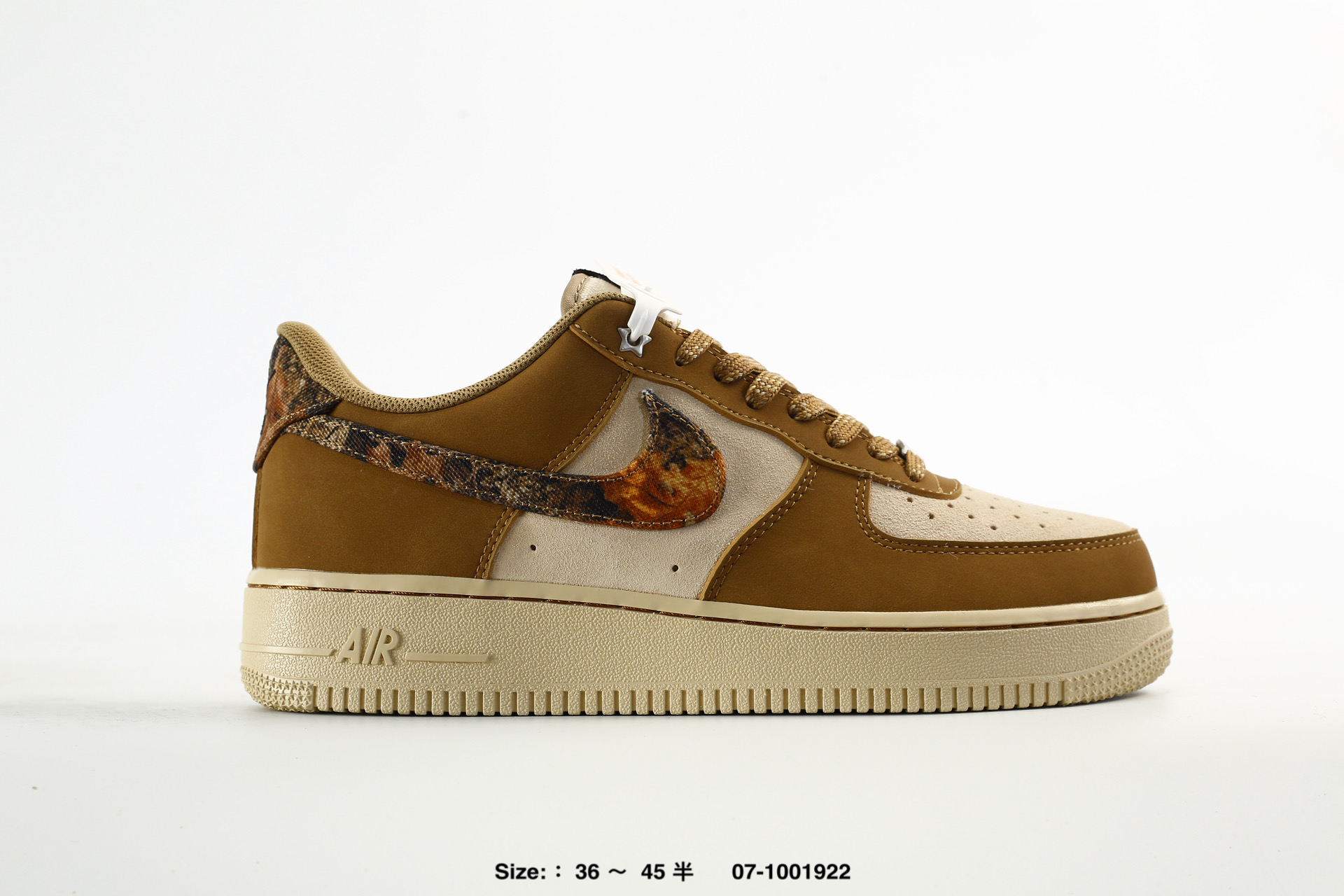 Air Force 1 07 Low – HX123008, photo 2