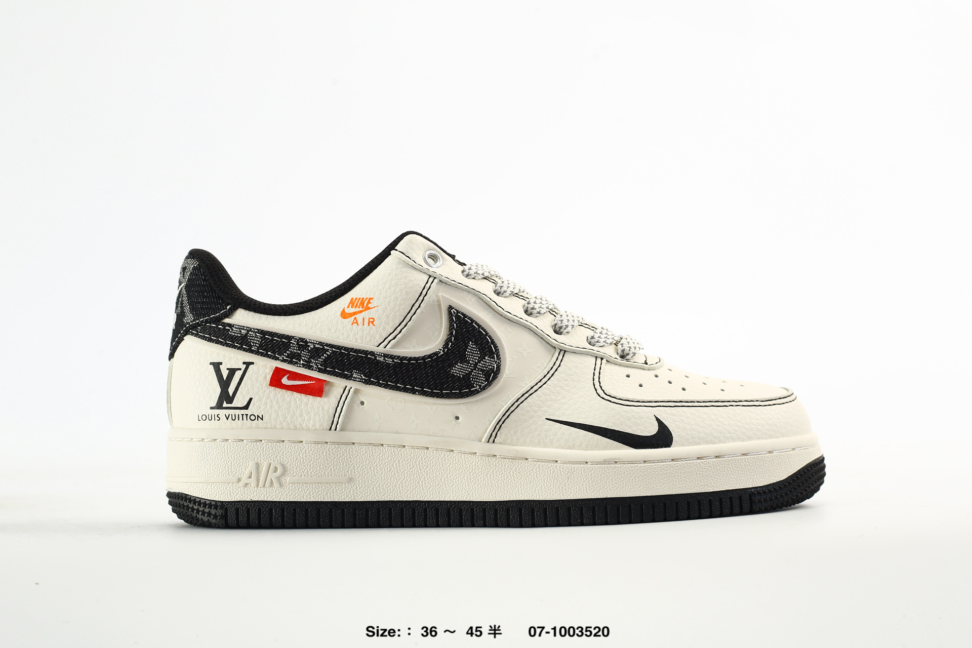 Air Force 1 07 Low – HX123008, photo 2