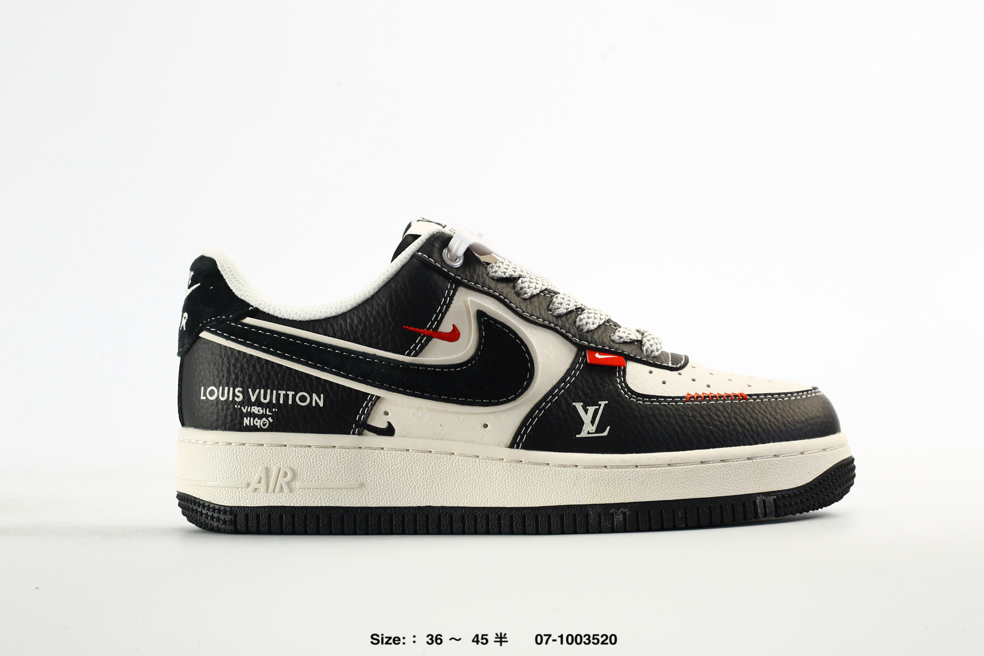 Air Force 1 07 Low – HX123008