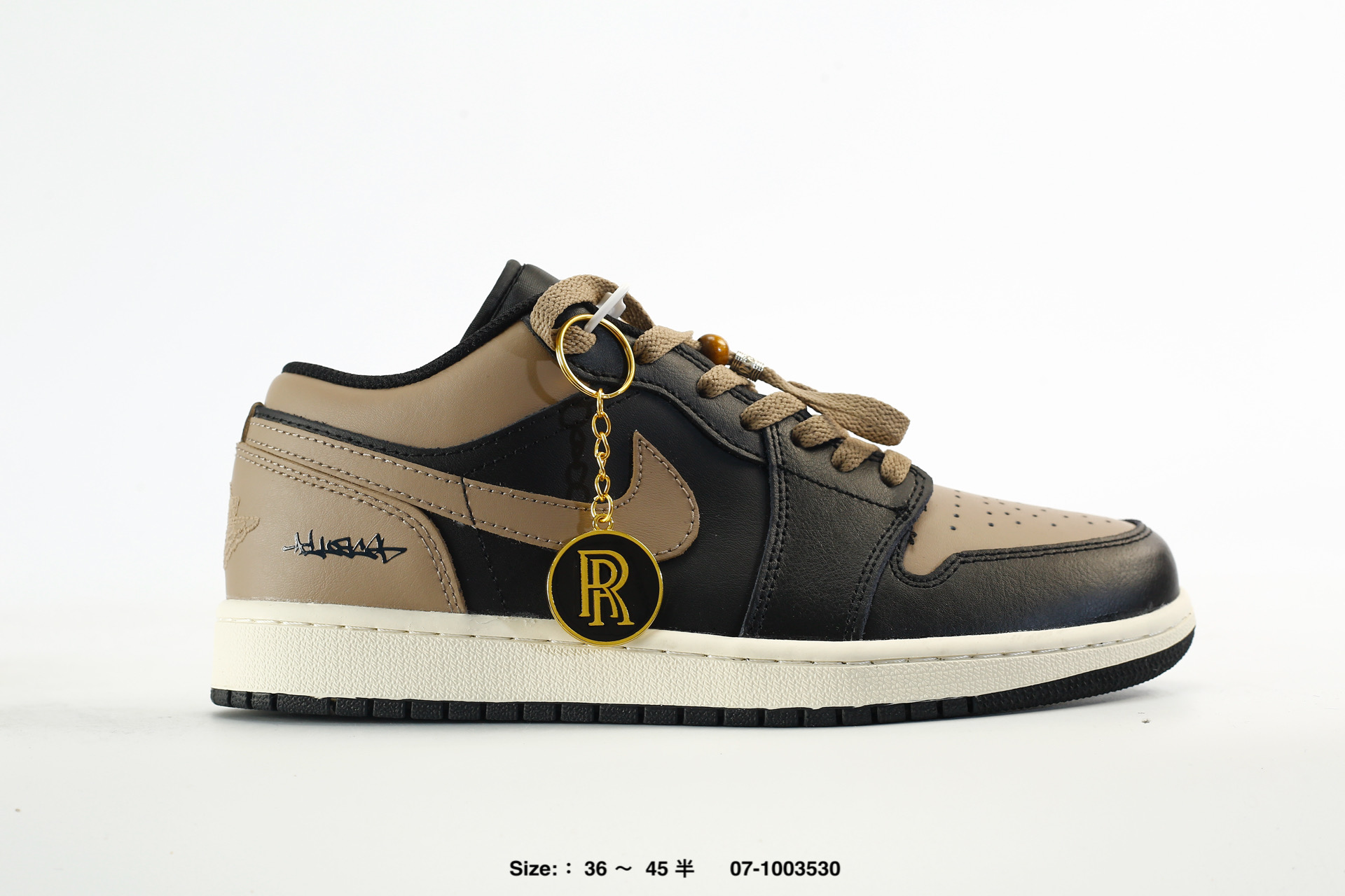 Nike Dunk Low Retro AJ1 SB – DS6608-025