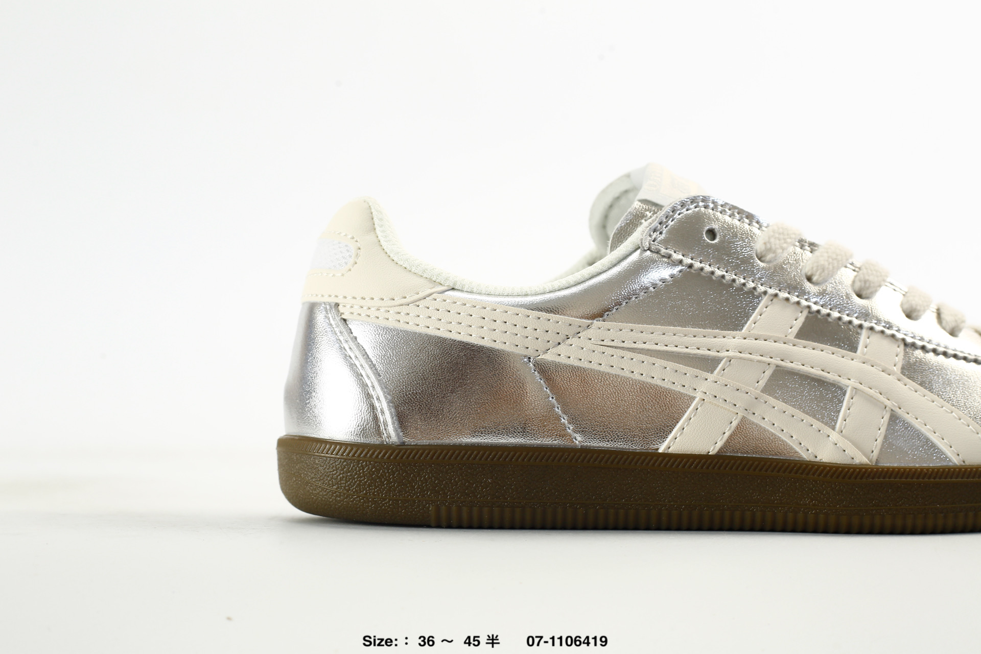 Onitsuka Tiger Tokuten – 1183C603-001, photo 2