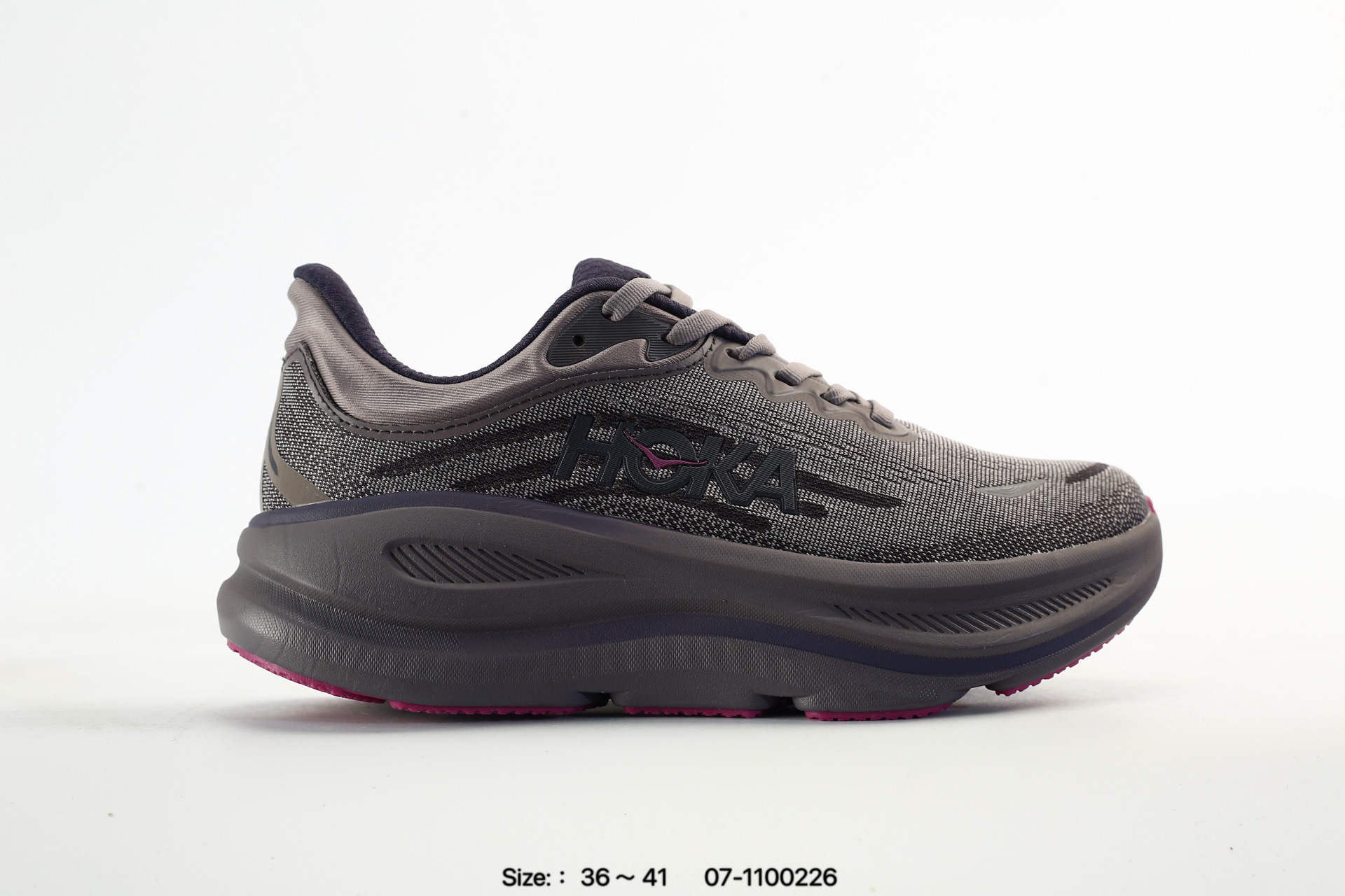 Hoka One Bondi 9 – 1162012