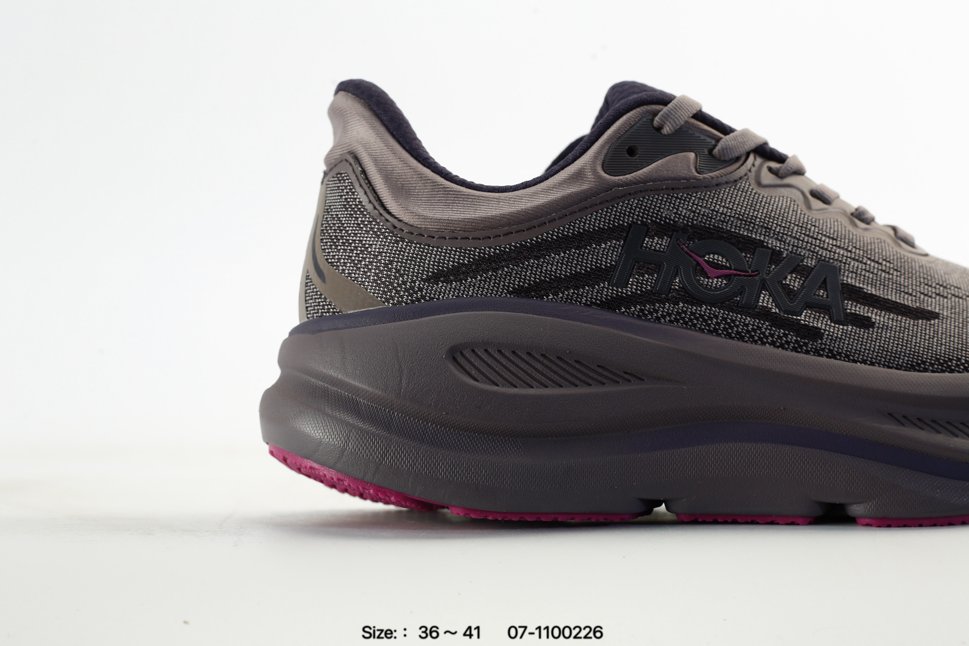 Hoka One Bondi 9 – 1162012, photo 2