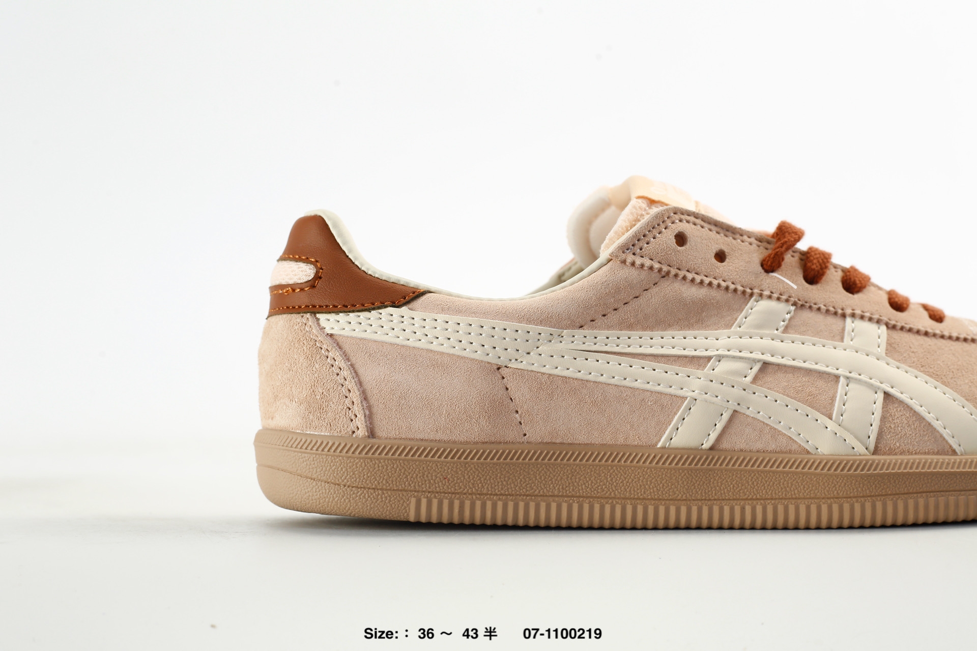 Onitsuka Tiger Tokuten – 1183A907-704., photo 2