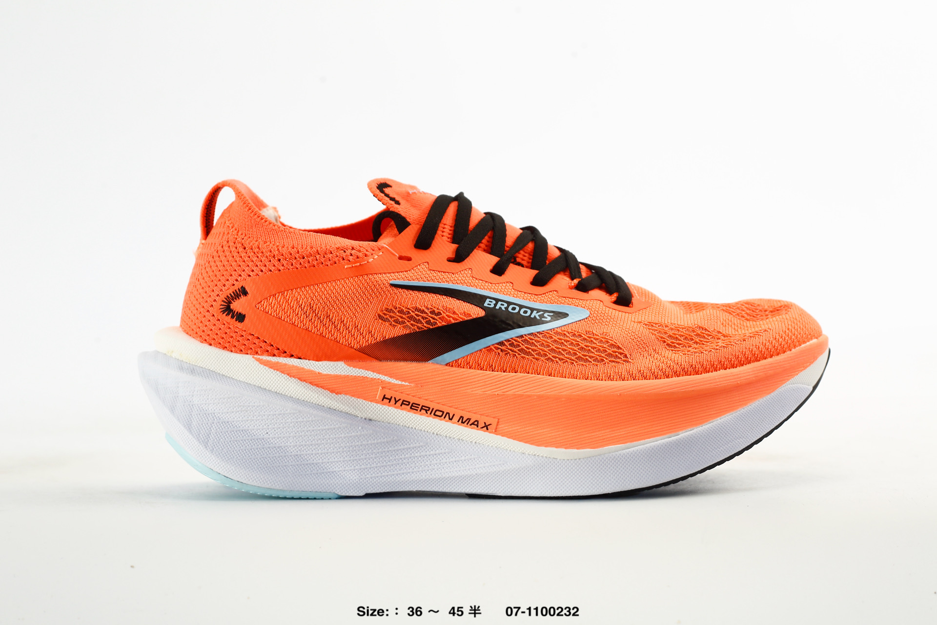 Brooks Hyperion Max 3 – 1105201D163, photo 2
