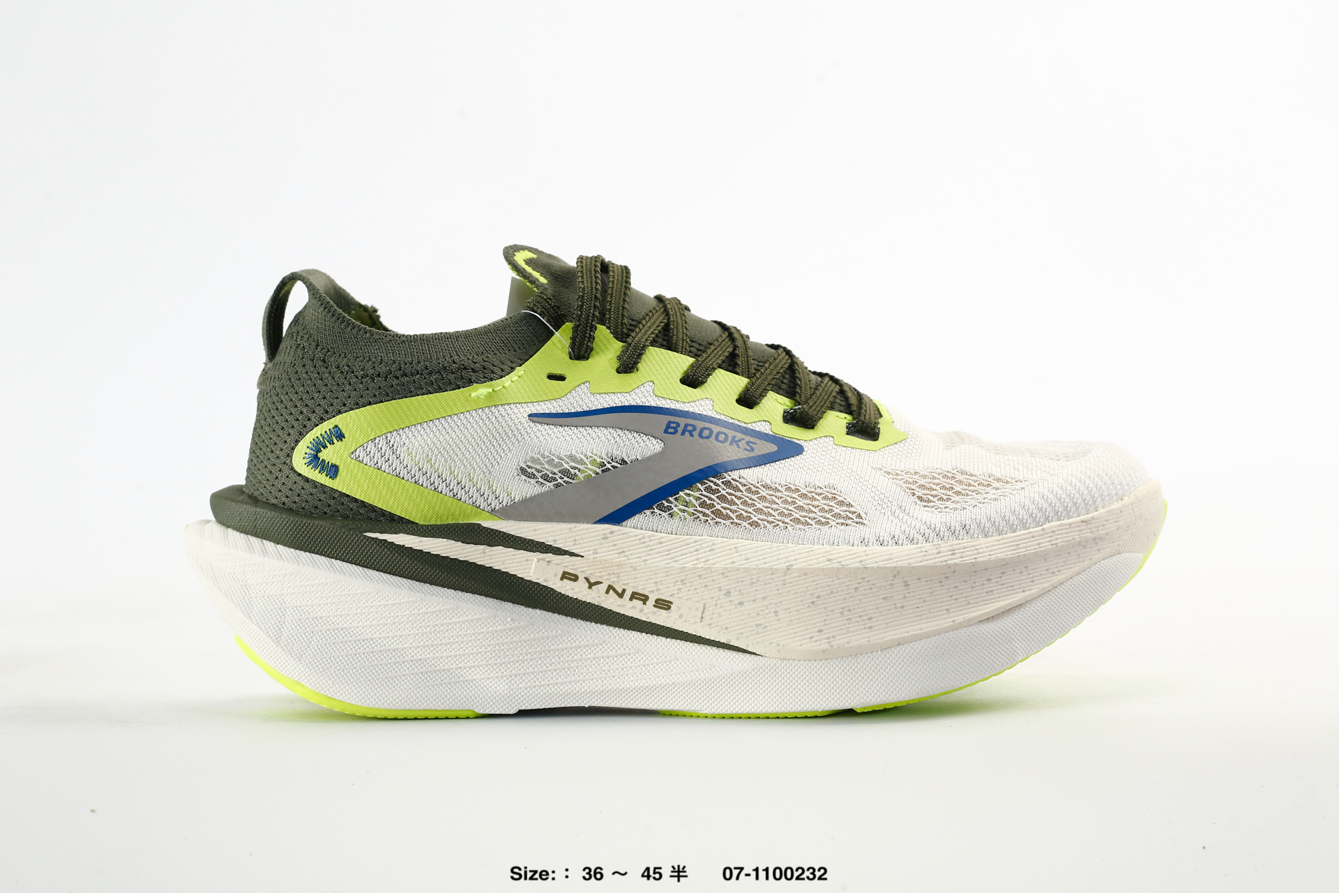 Brooks Hyperion Max 3 – 1105201D163