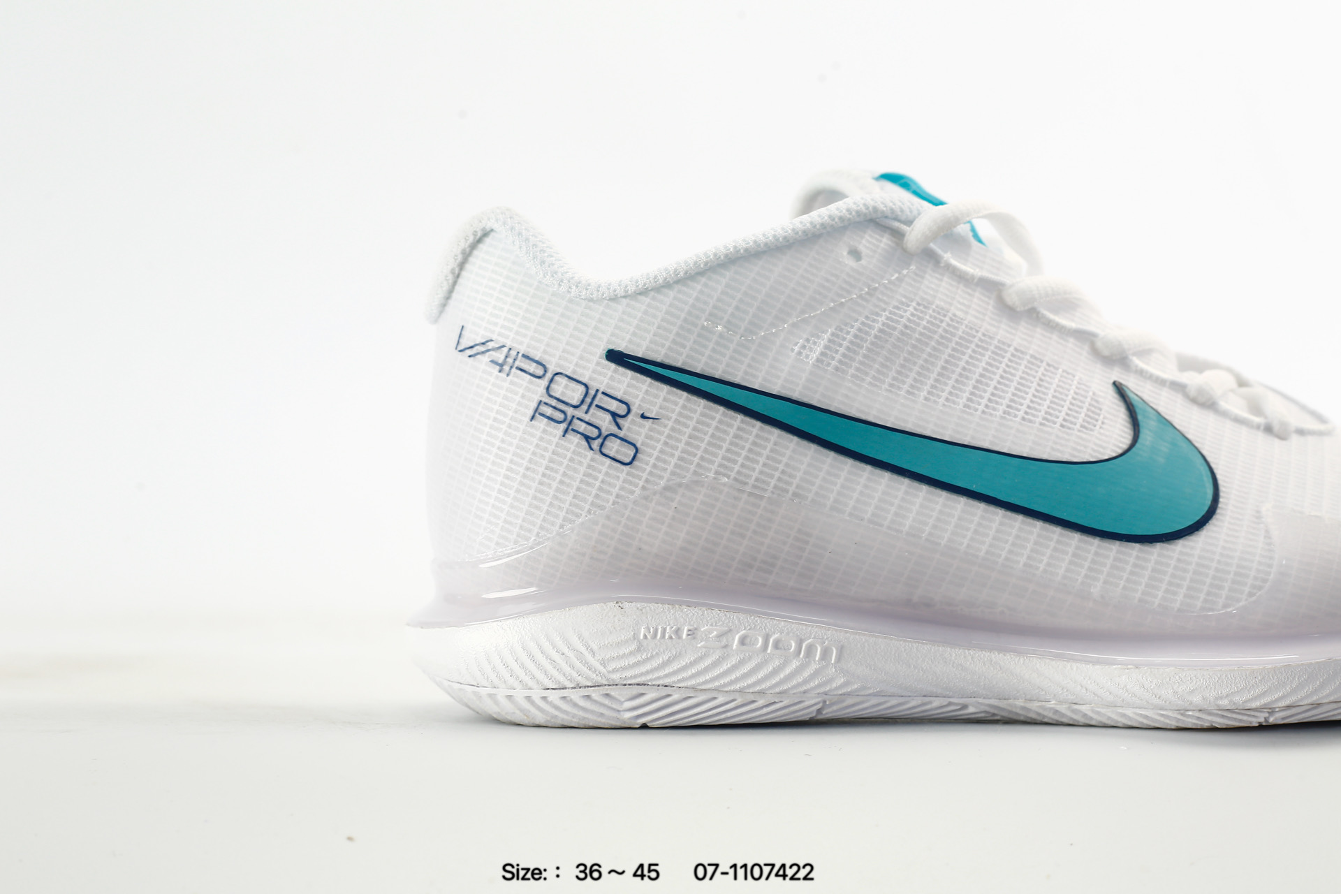 Nike Zoom Vapor Pro HC – IR8252-401, photo 2