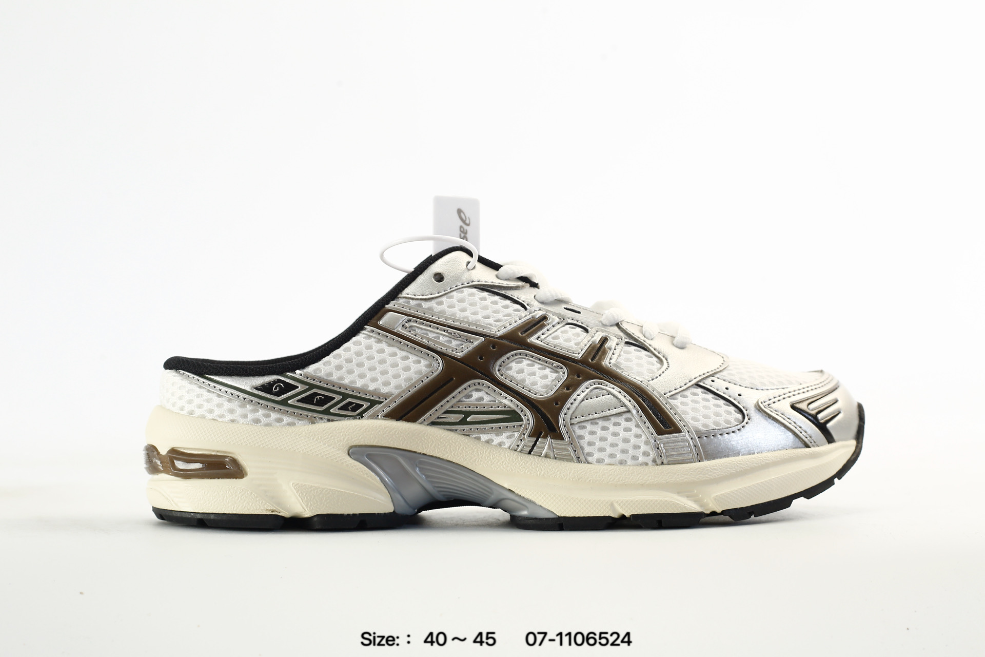 Asics Gel-Nimbus 10.1 – 1203A543-005, photo 2