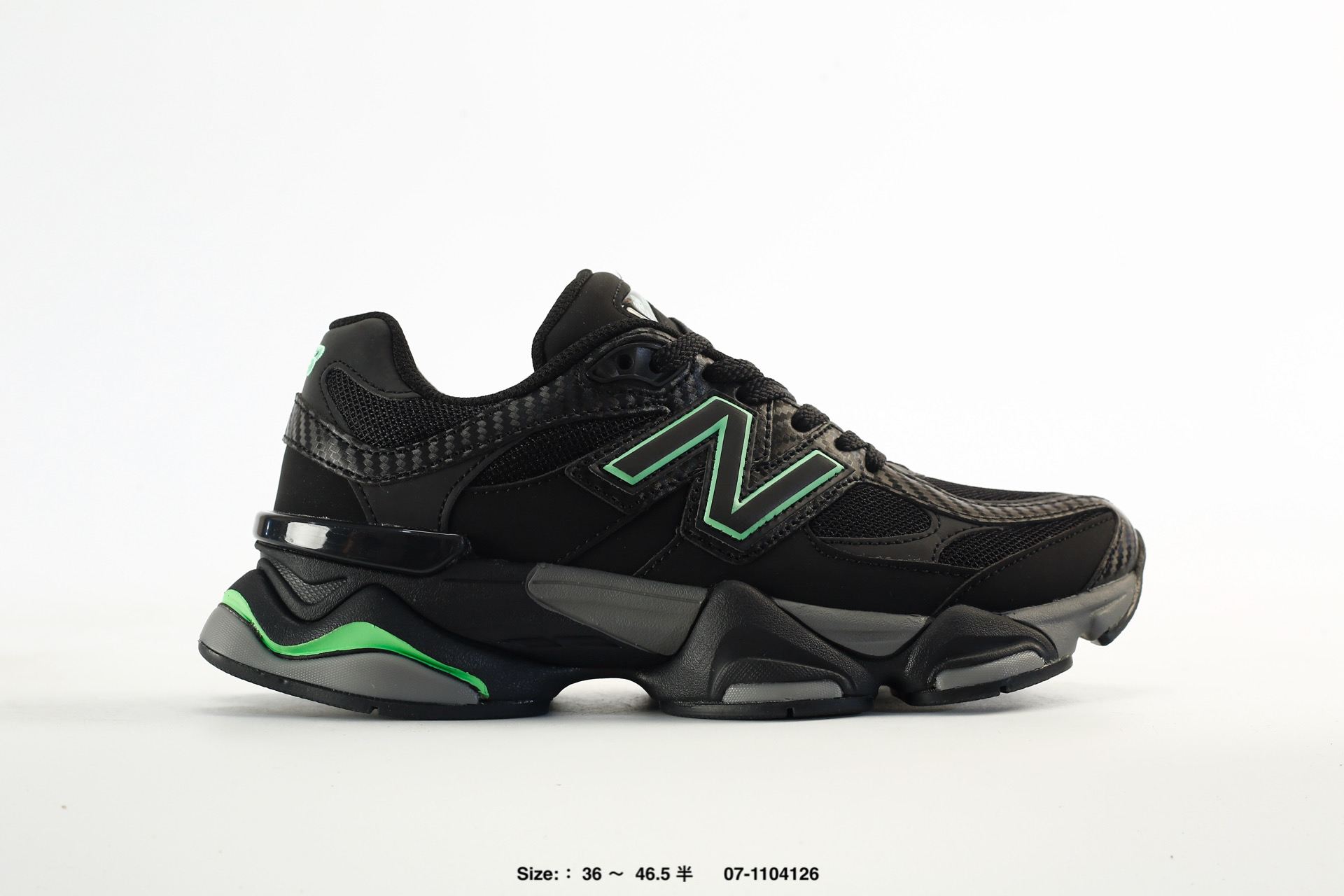 New Balance 9060 – U90605FL