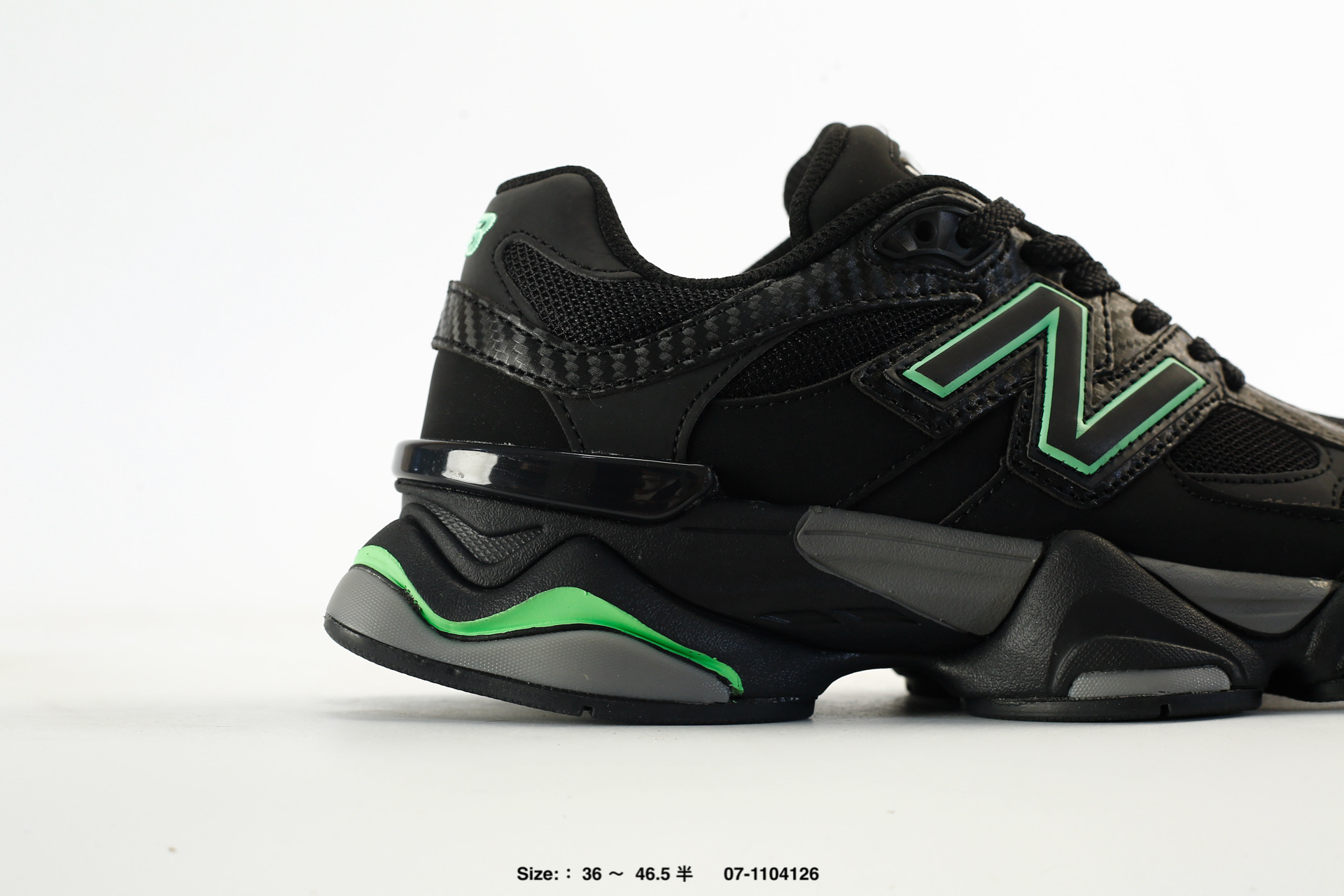 New Balance 9060 – U90605FL, photo 2