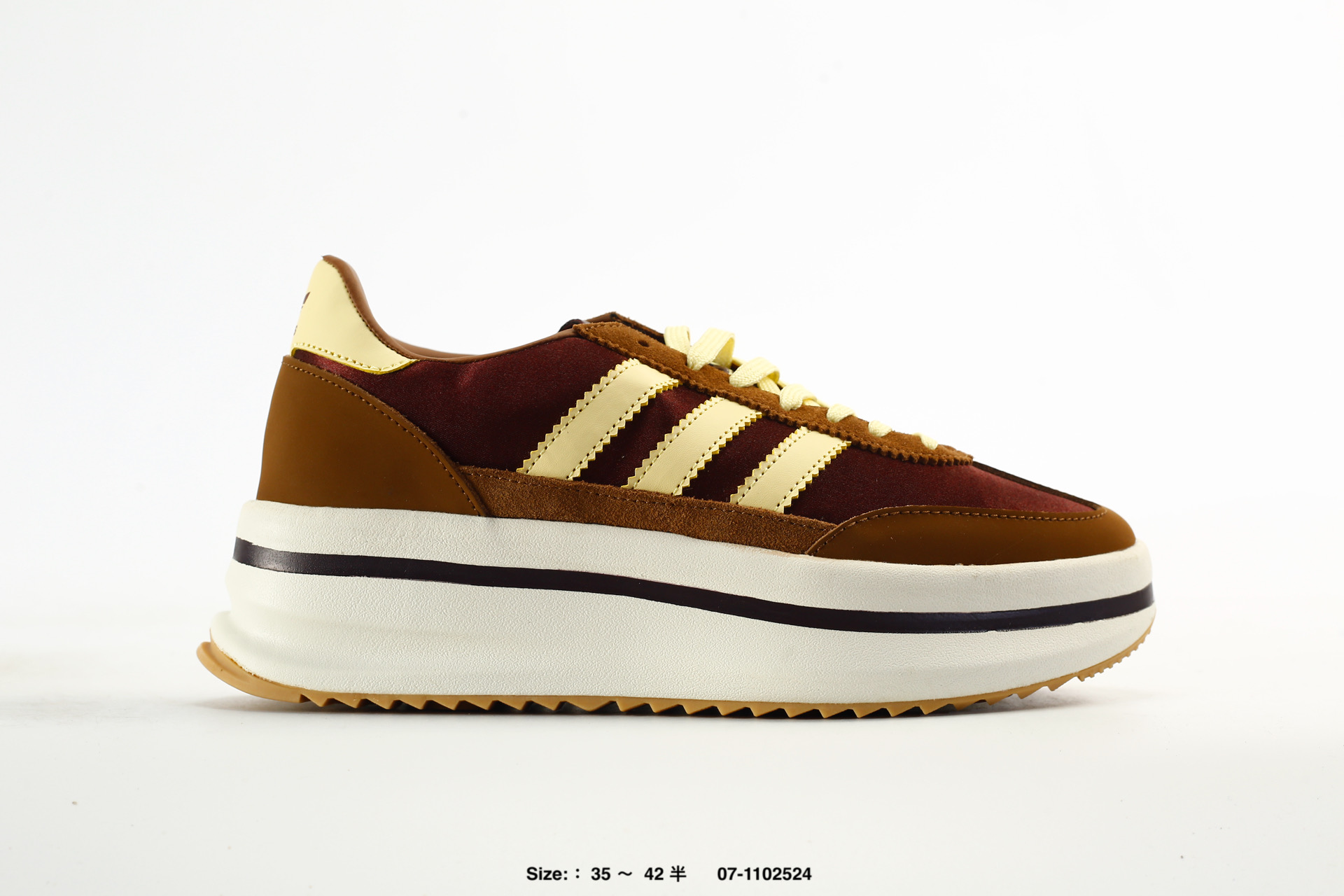 Adidas SL 72 Stack, photo 2