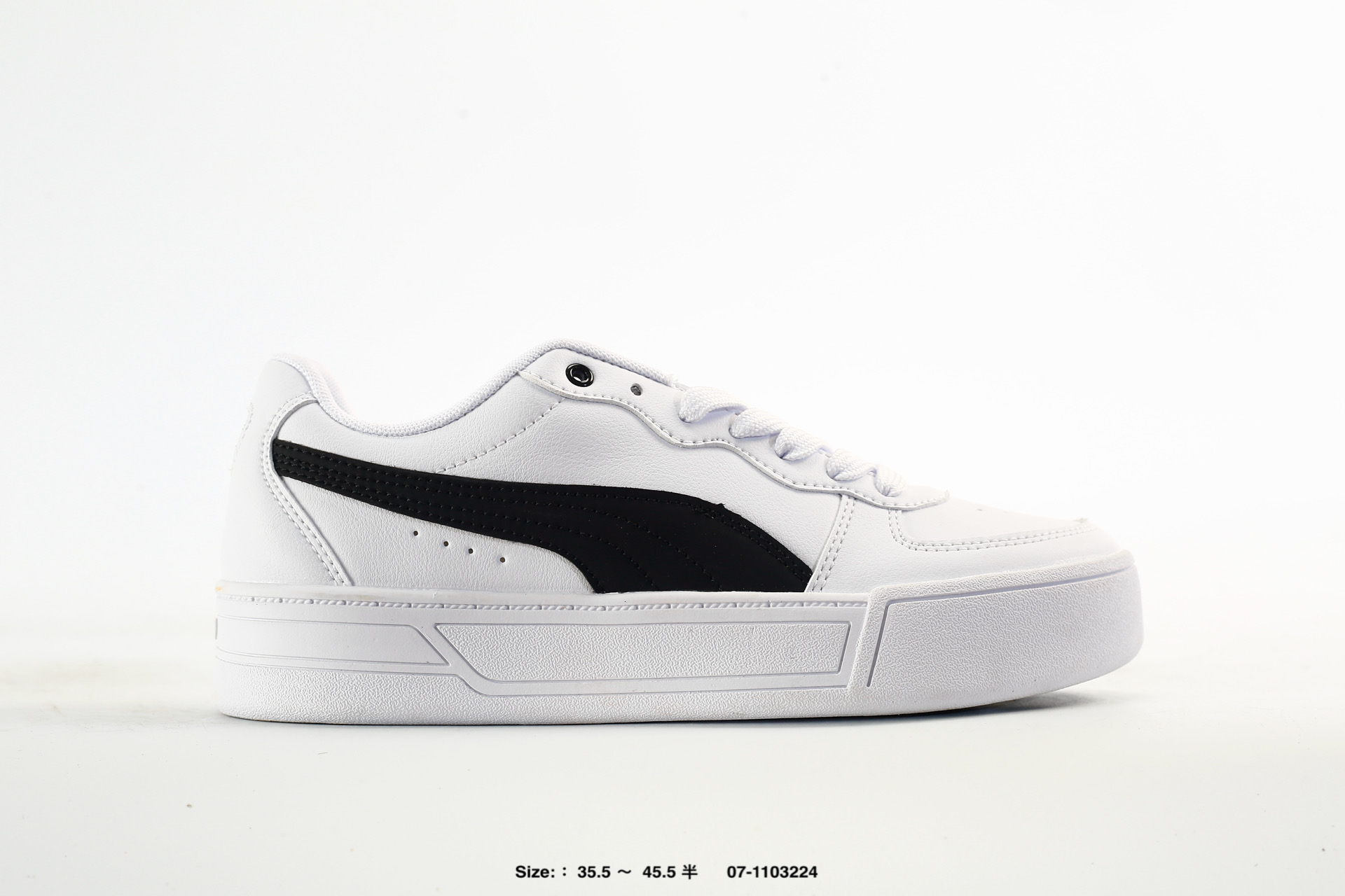 Puma Oslo Maja Wn's 2024 5.0cm Wn, photo 2