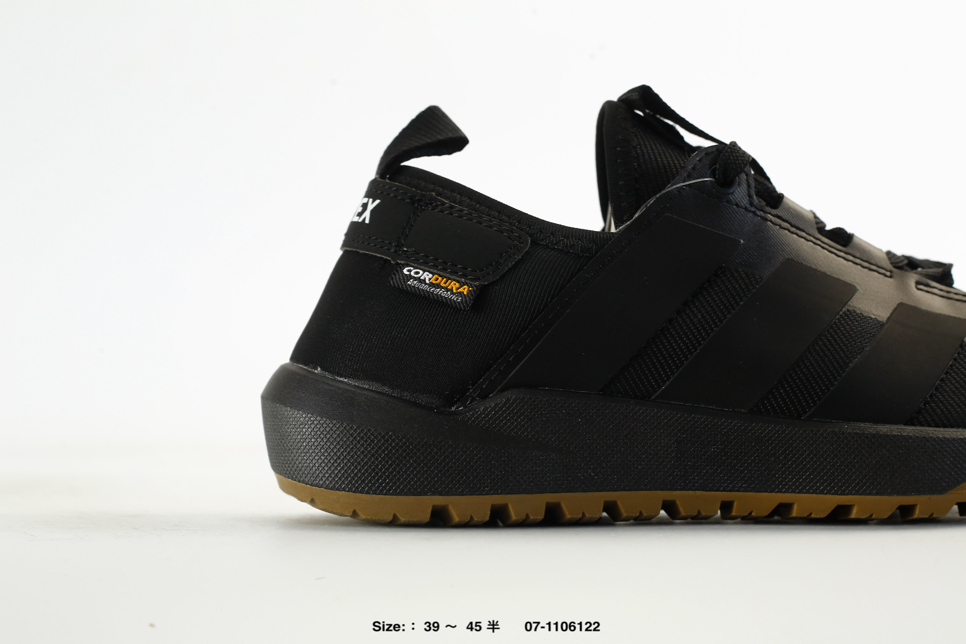 Adidas Terrex Daroga 25 – KH6689, photo 2