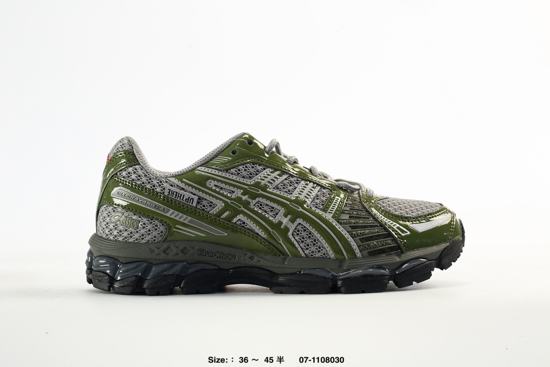 Asics Gel-Kayano 12.1 – 1203B103-100, photo 2